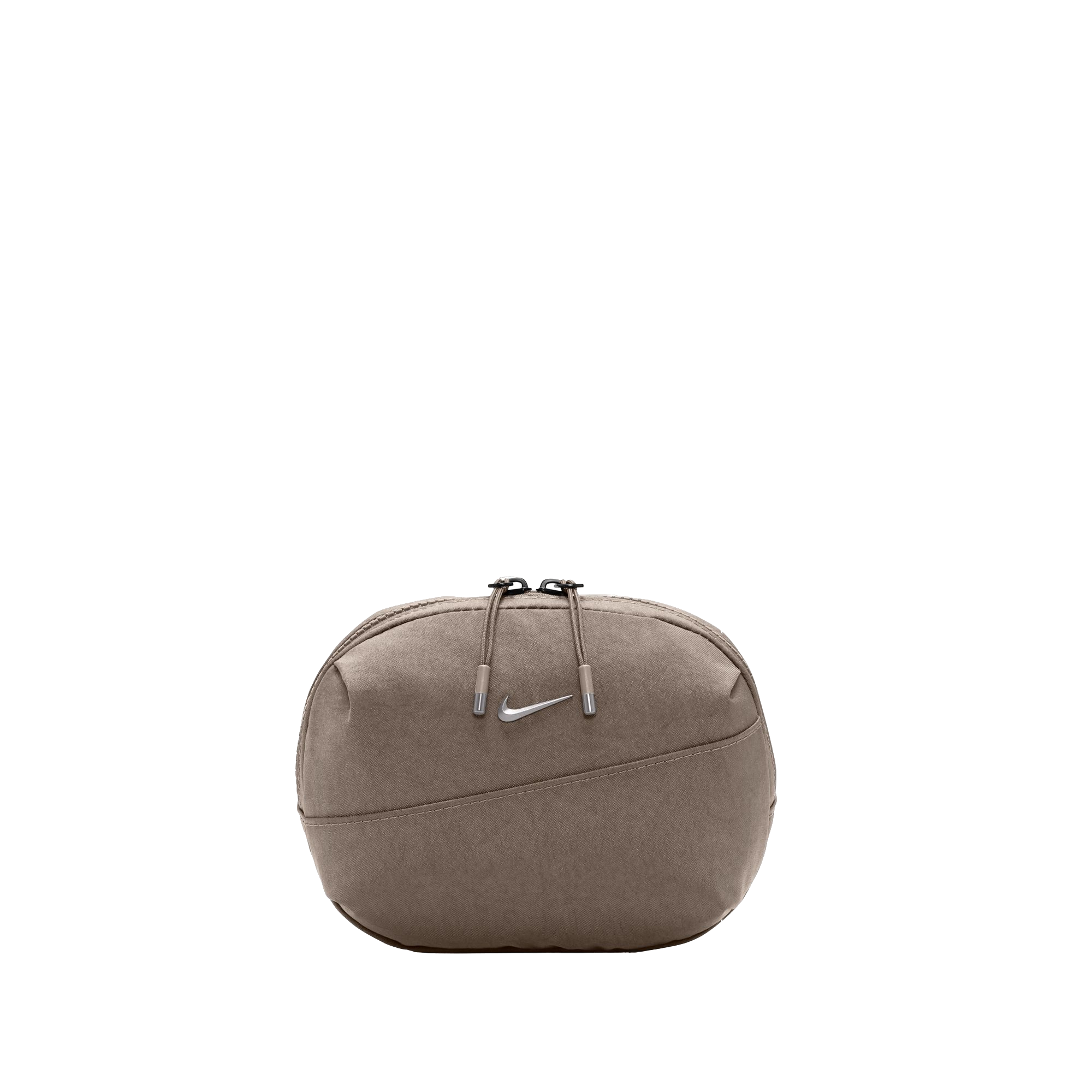 Nike Aura Waistpack 2L Crossbody Bag Brown | Hibbett
