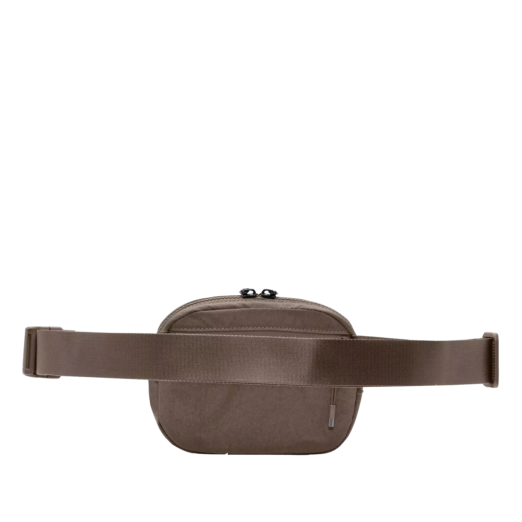 Nike Aura Waistpack Bag 2L - Brown - BROWN