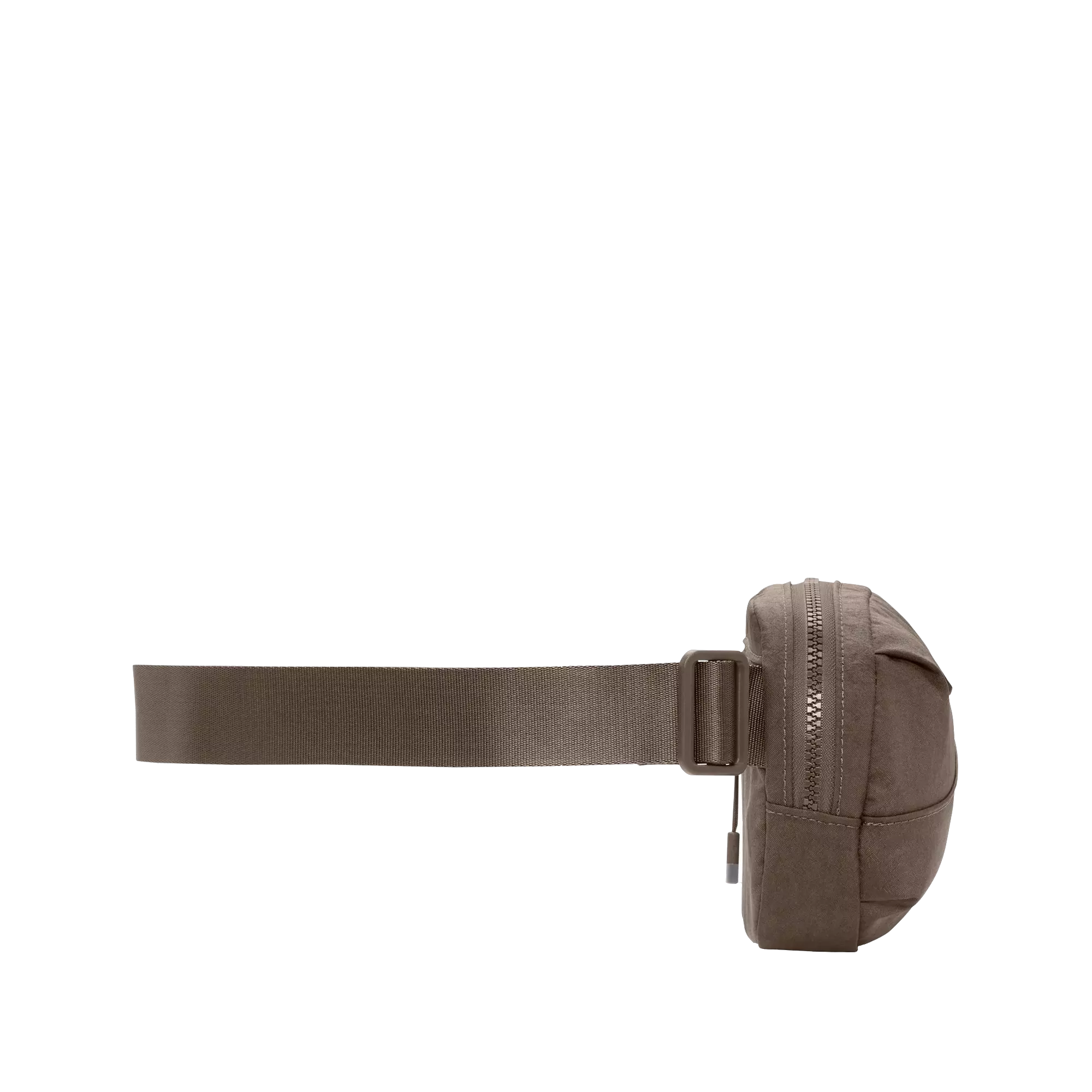 Nike Aura Waistpack Bag 2L - Brown - BROWN