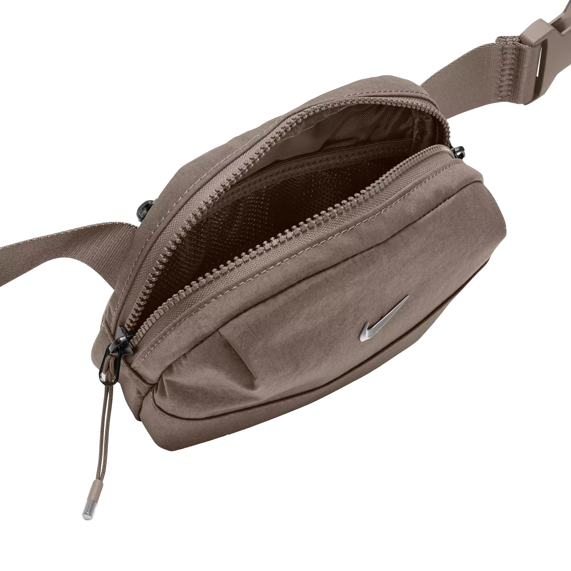 Nike Aura Waistpack Bag 2L - Brown - BROWN