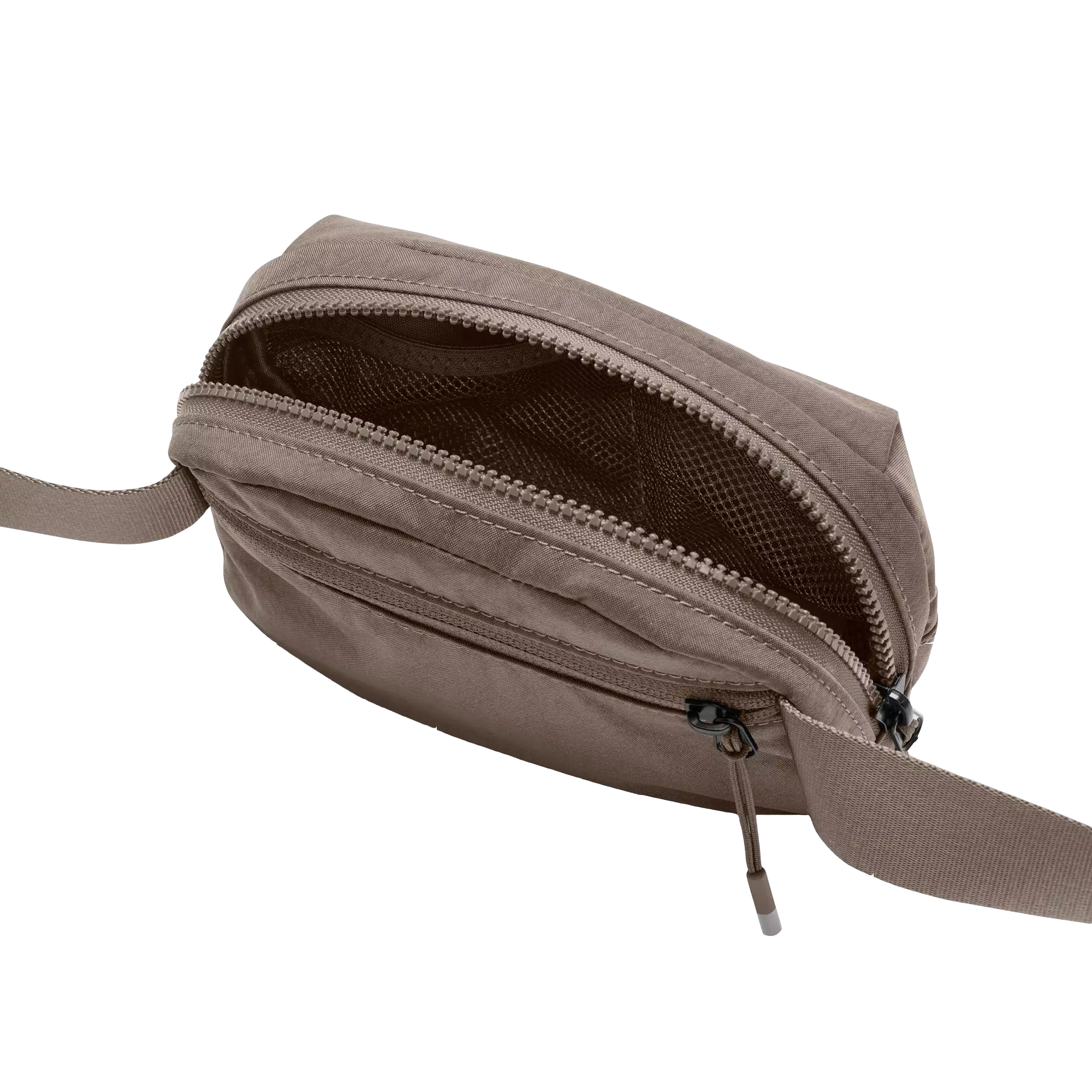 Nike Aura Waistpack Bag 2L - Brown - BROWN