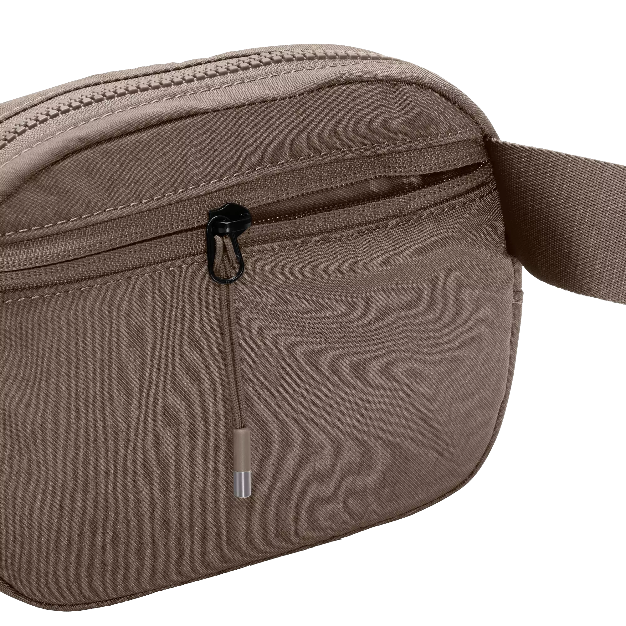 Nike Aura Waistpack Bag 2L - Brown - BROWN