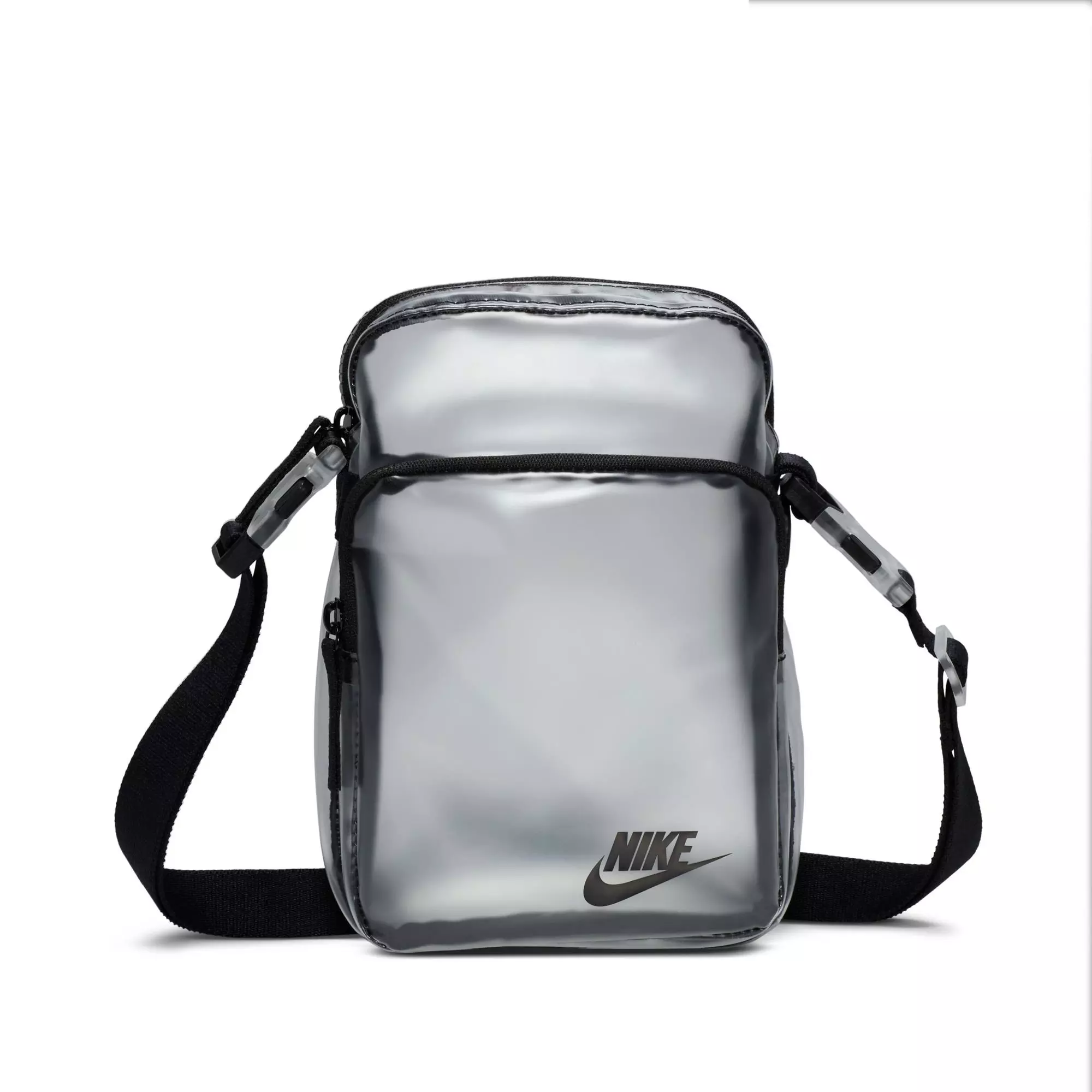 Nike Heritage Clear Festival Bag - CLEAR