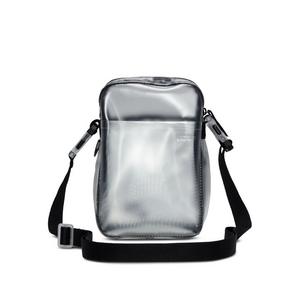 Nike Heritage Clear Festival Bag - Black