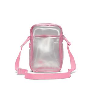 Nike Heritage Clear Festival Bag - Pink