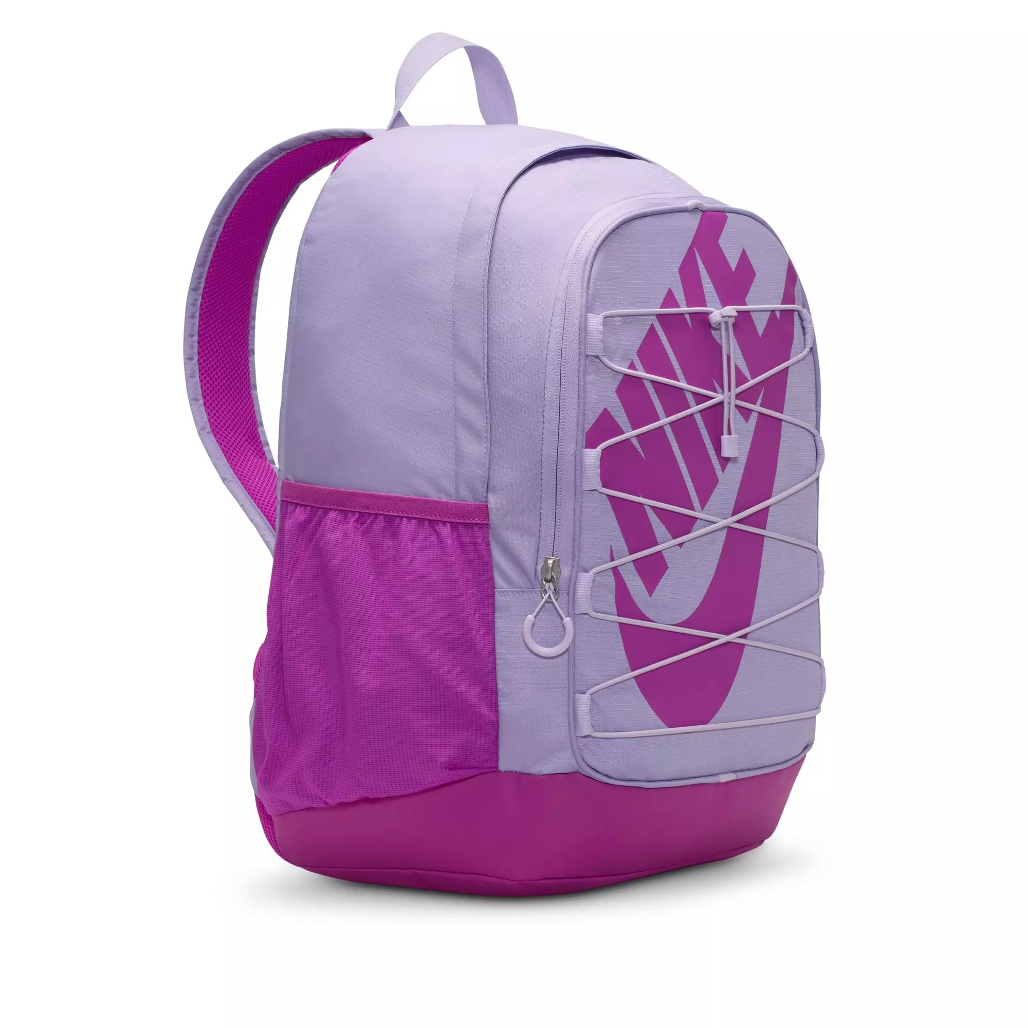 Nike Hayward Backpack - PURPLE