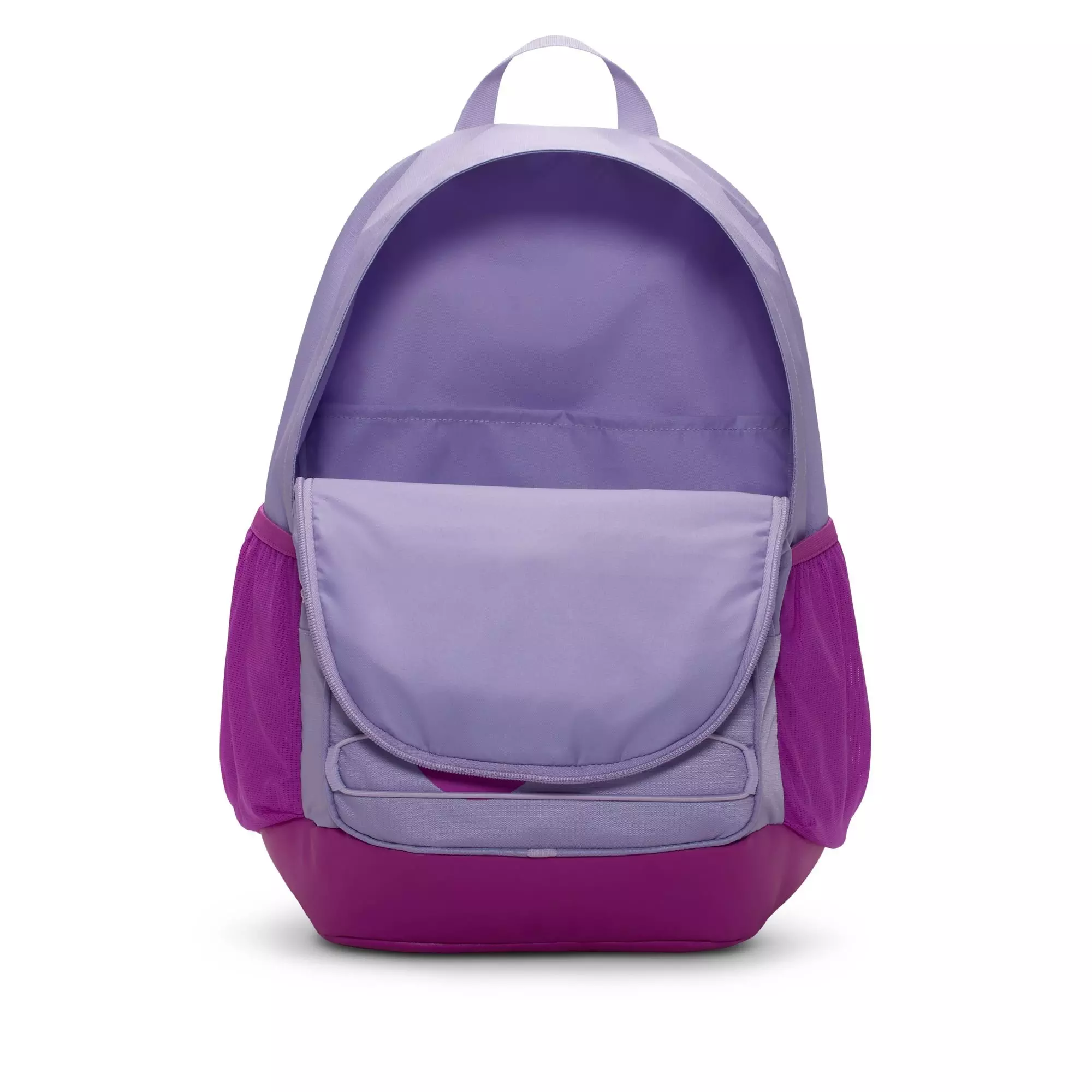 Nike Hayward Backpack - PURPLE