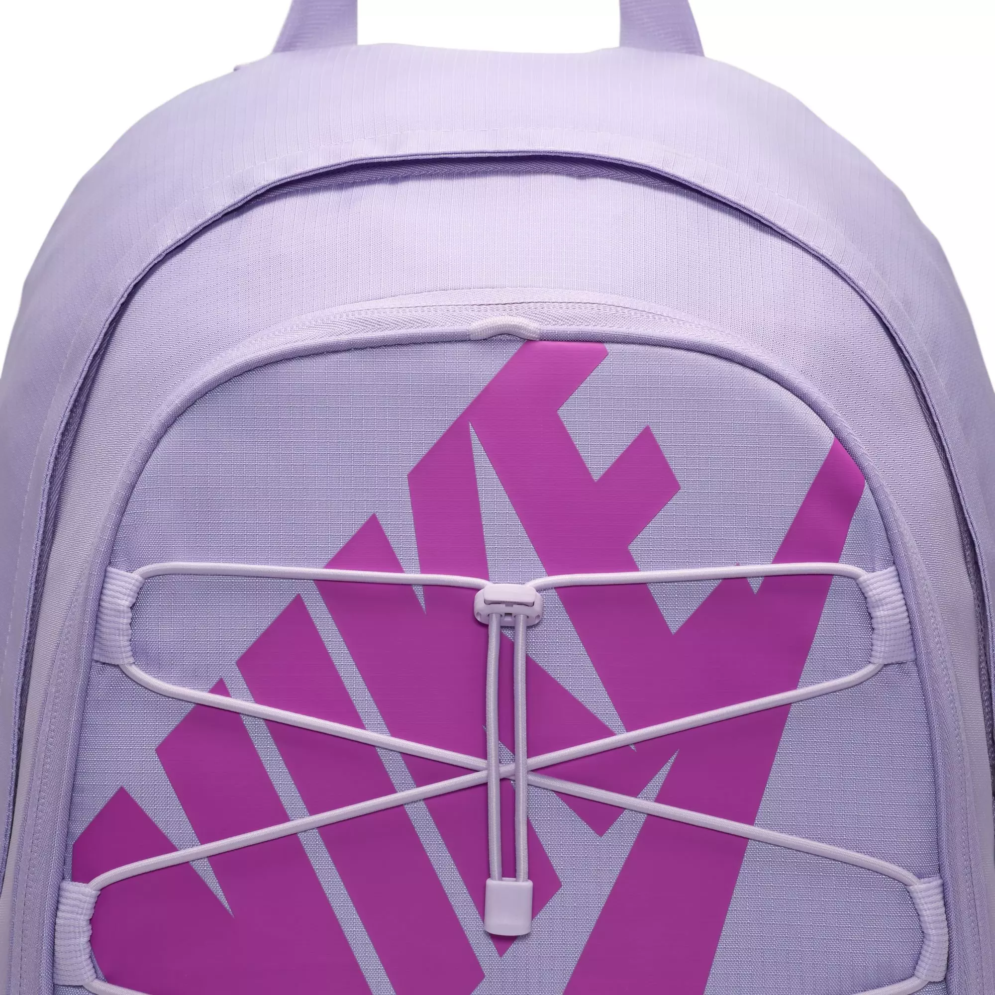 Nike Hayward Backpack - PURPLE