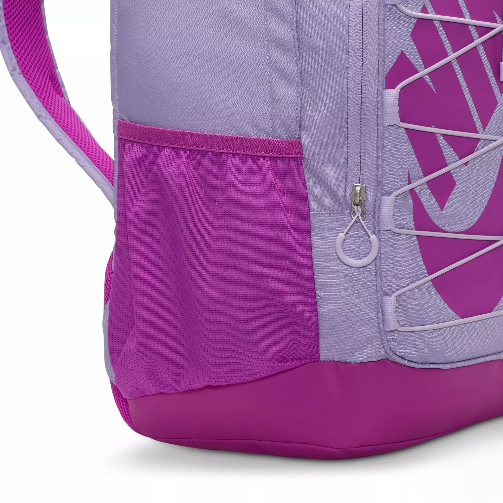Nike Hayward Backpack - PURPLE