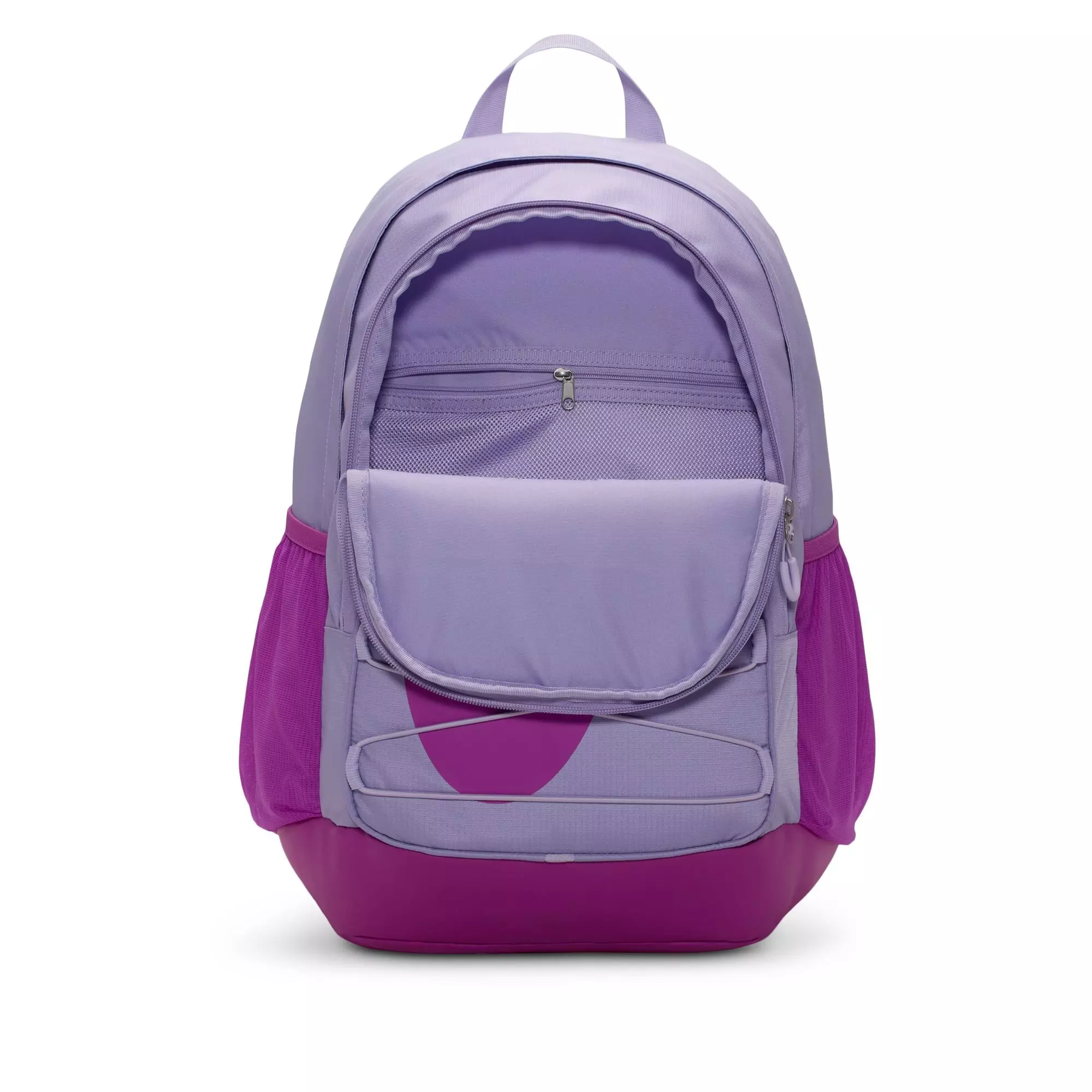 Nike Hayward Backpack - PURPLE