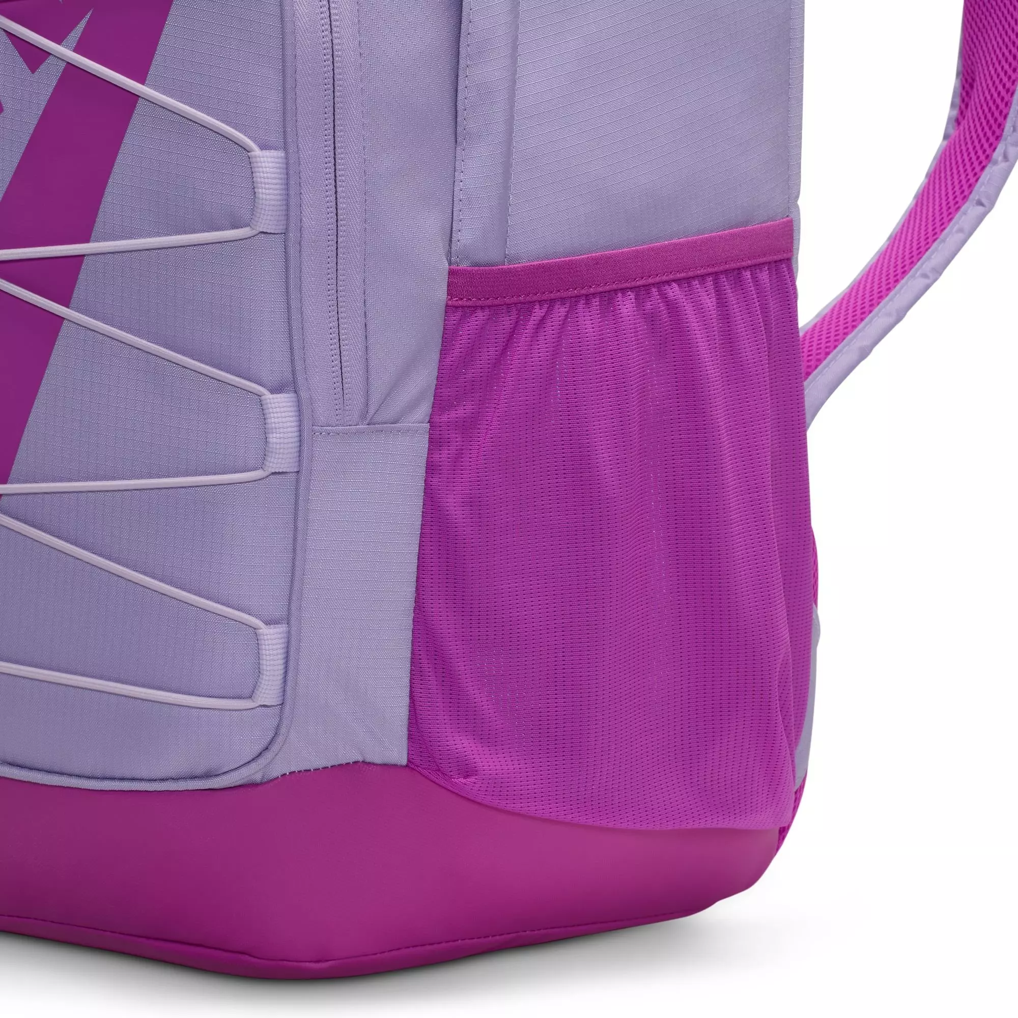 Nike Hayward Backpack - PURPLE