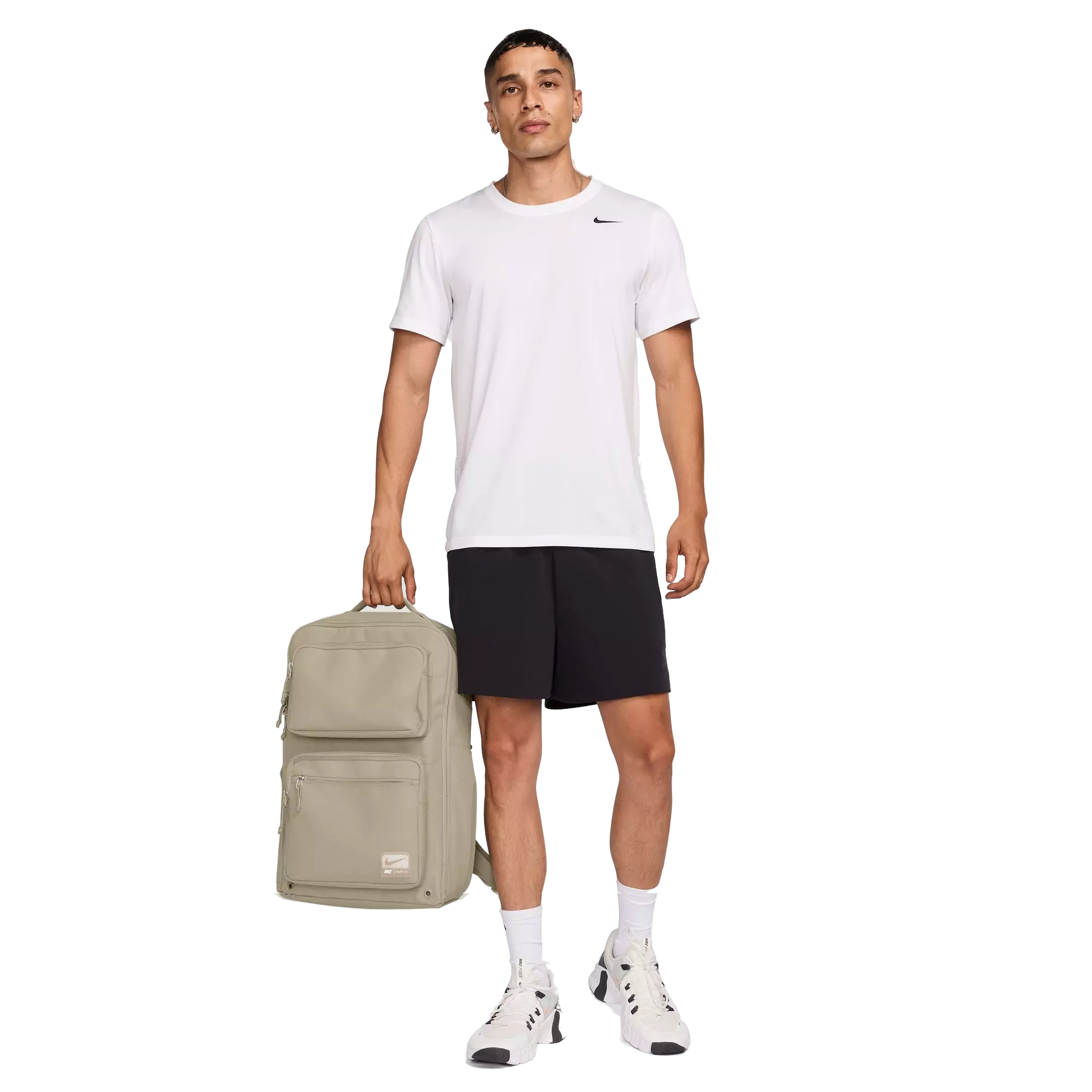 Nike Utility Speed Backpack - TAN