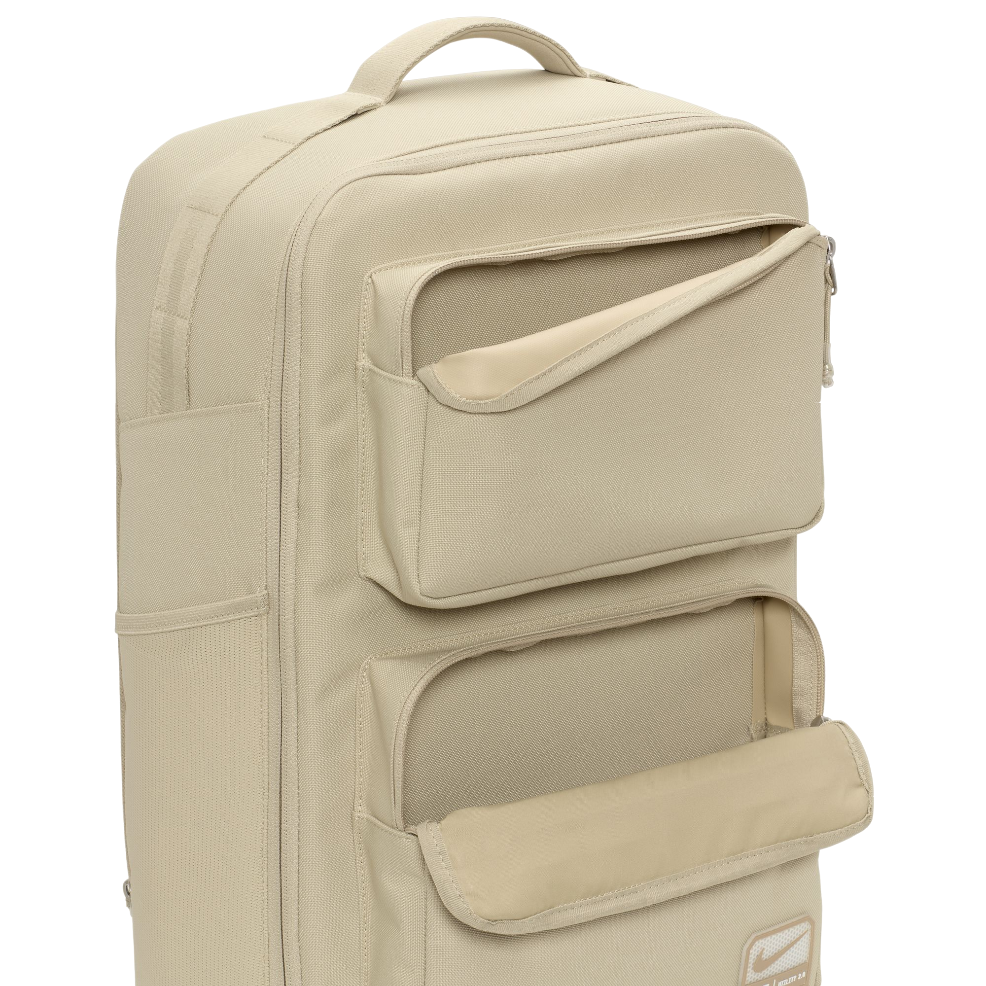 adidas 3d roll top backpack hk Adidas 3D roll top Mesh backpack crossover by Issey Miyake – JapanHandbag main image 0