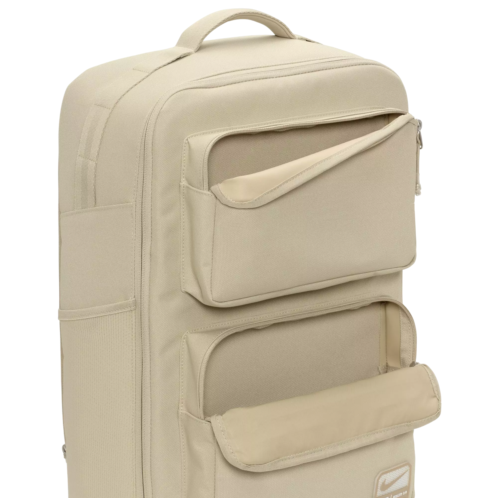 Nike Utility Speed Backpack - TAN