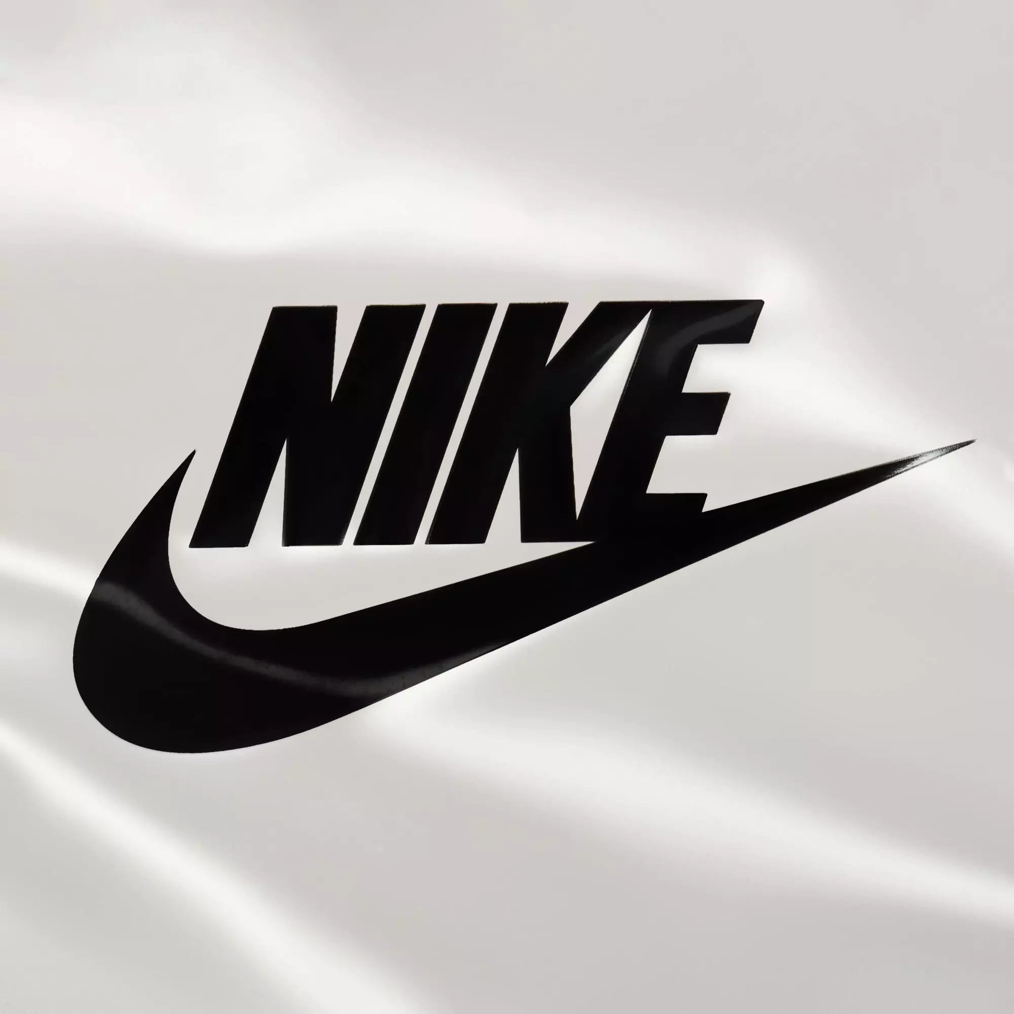 Nike Heritage Clear Backpack - Black - CLEAR