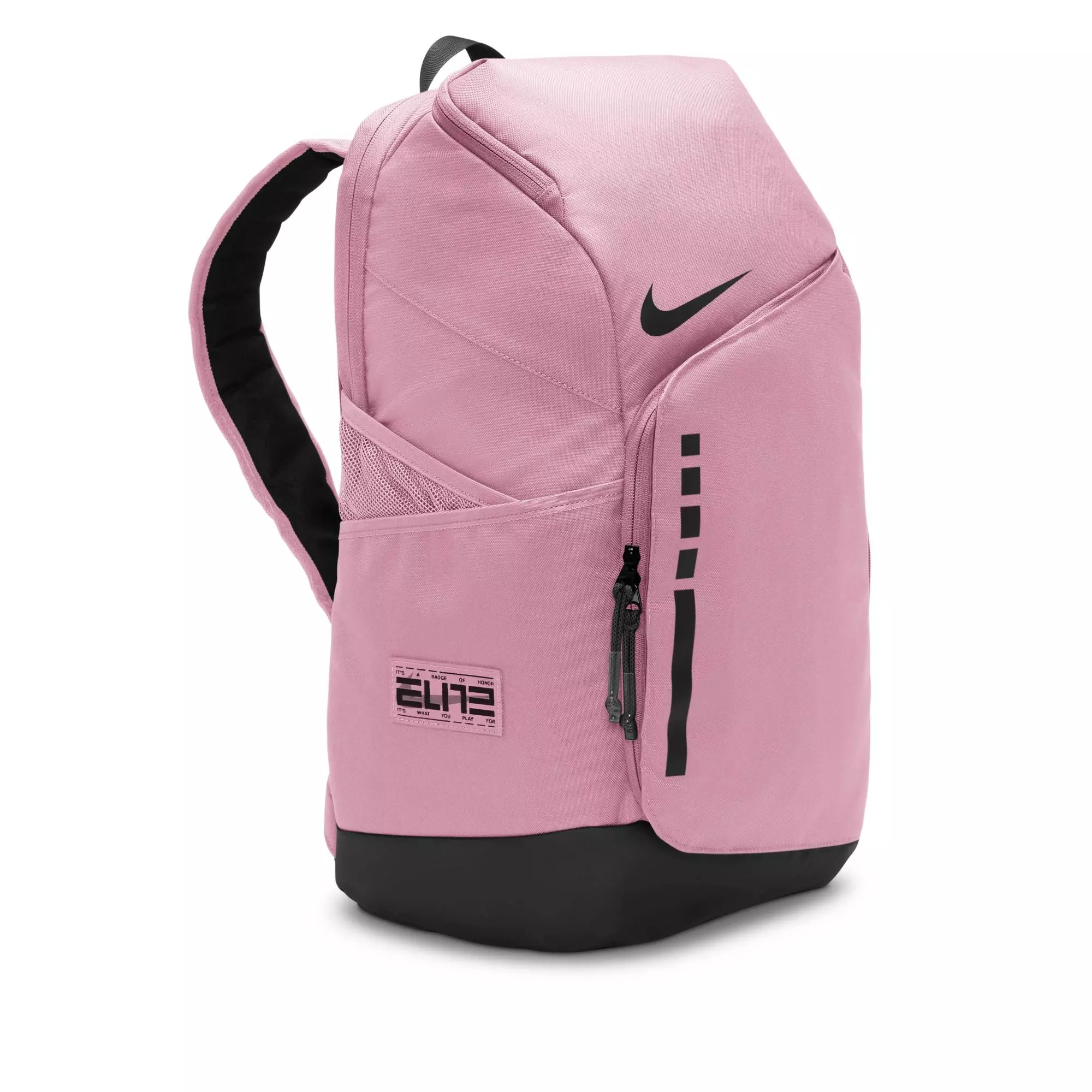 Nike Hoops Elite Backpack - PINK