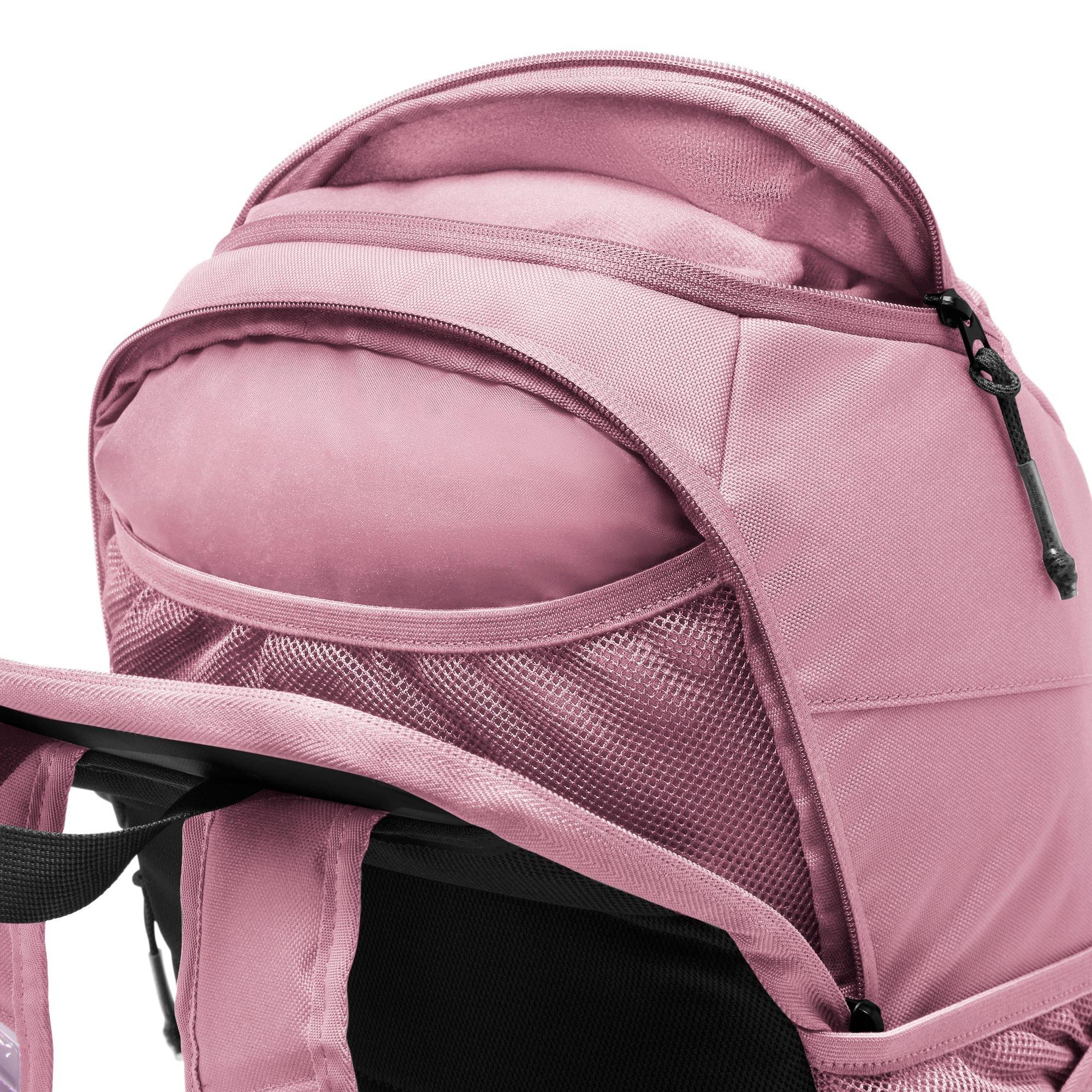 Nike Hoops Elite Backpack - PINK Thumbnail View 5