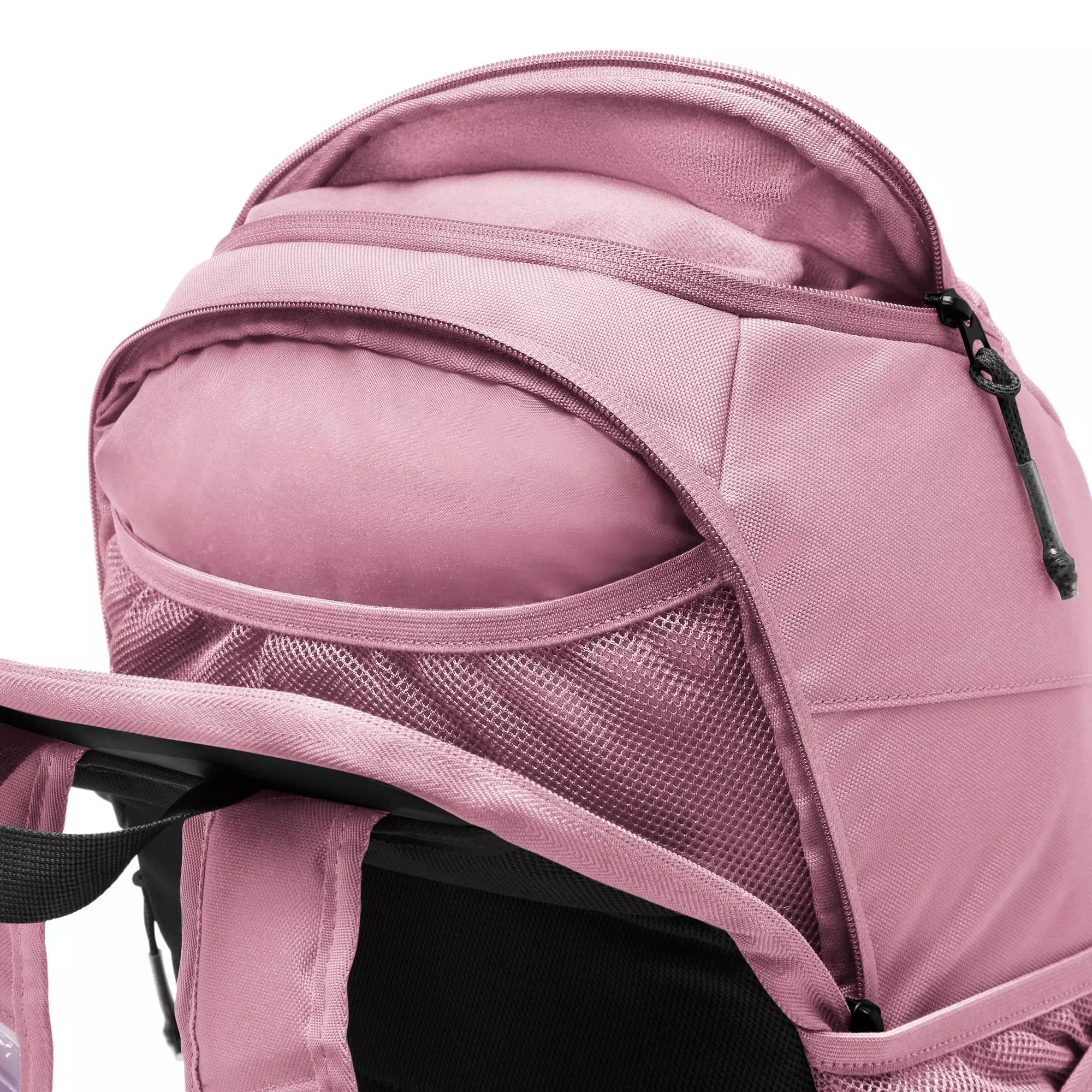 Nike Hoops Elite Backpack - PINK