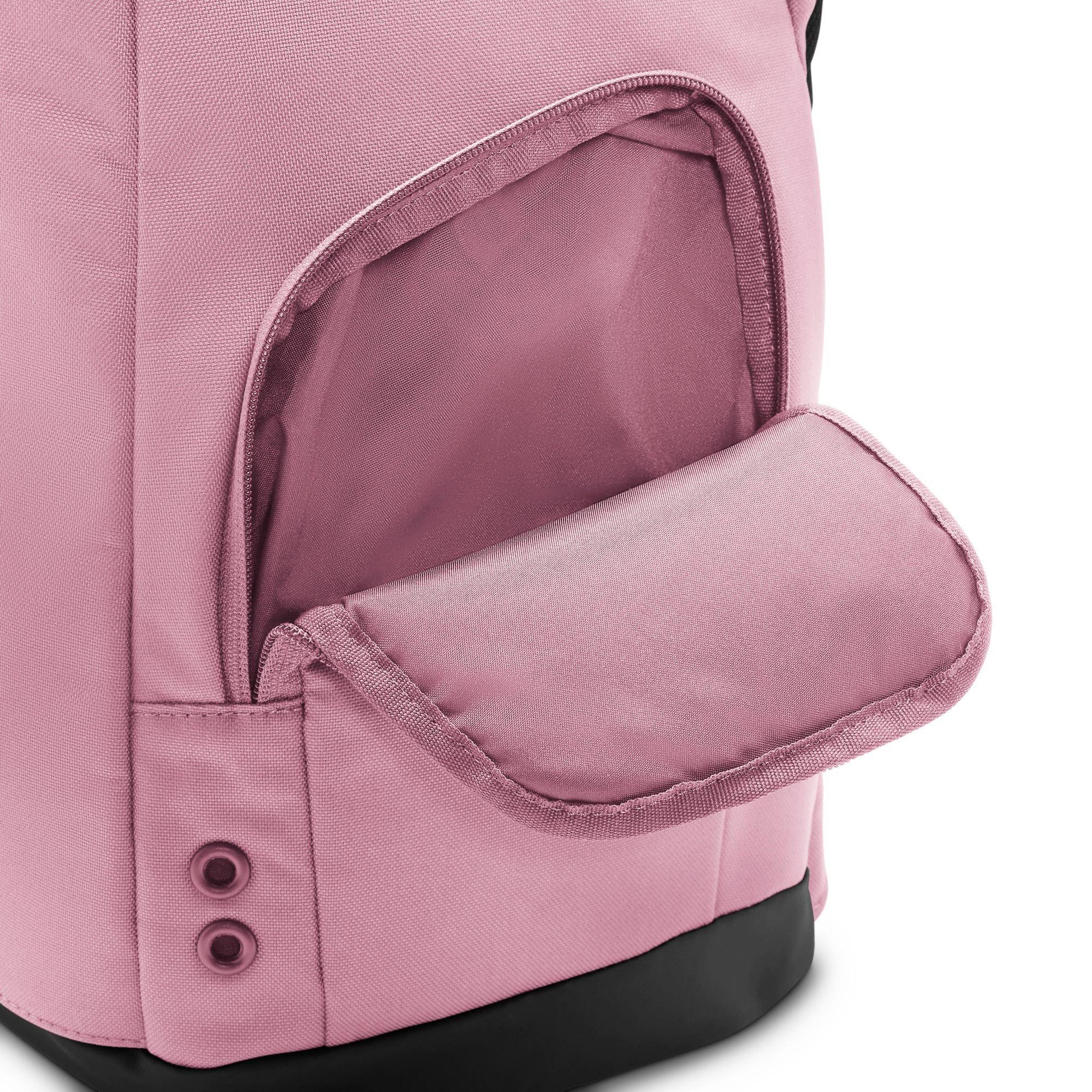 Nike Hoops Elite Backpack - PINK Thumbnail View 6