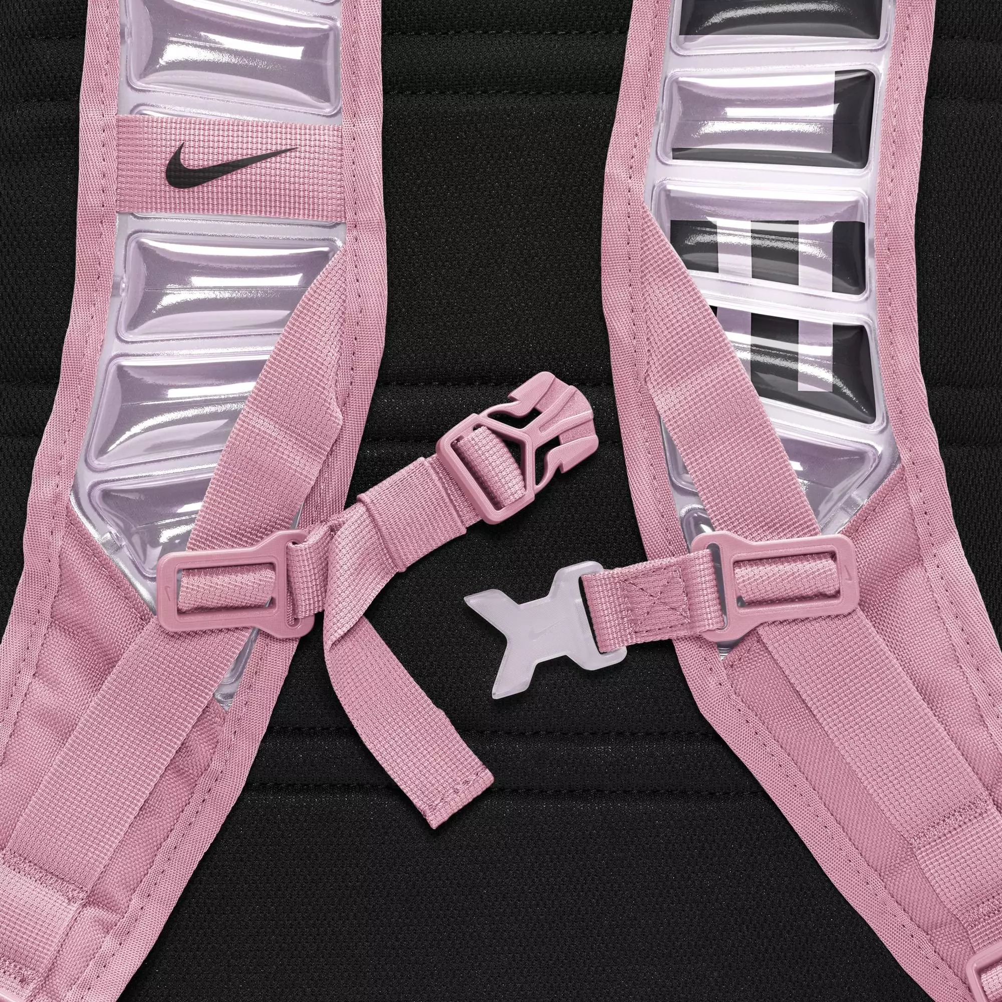 Nike Hoops Elite Backpack - PINK
