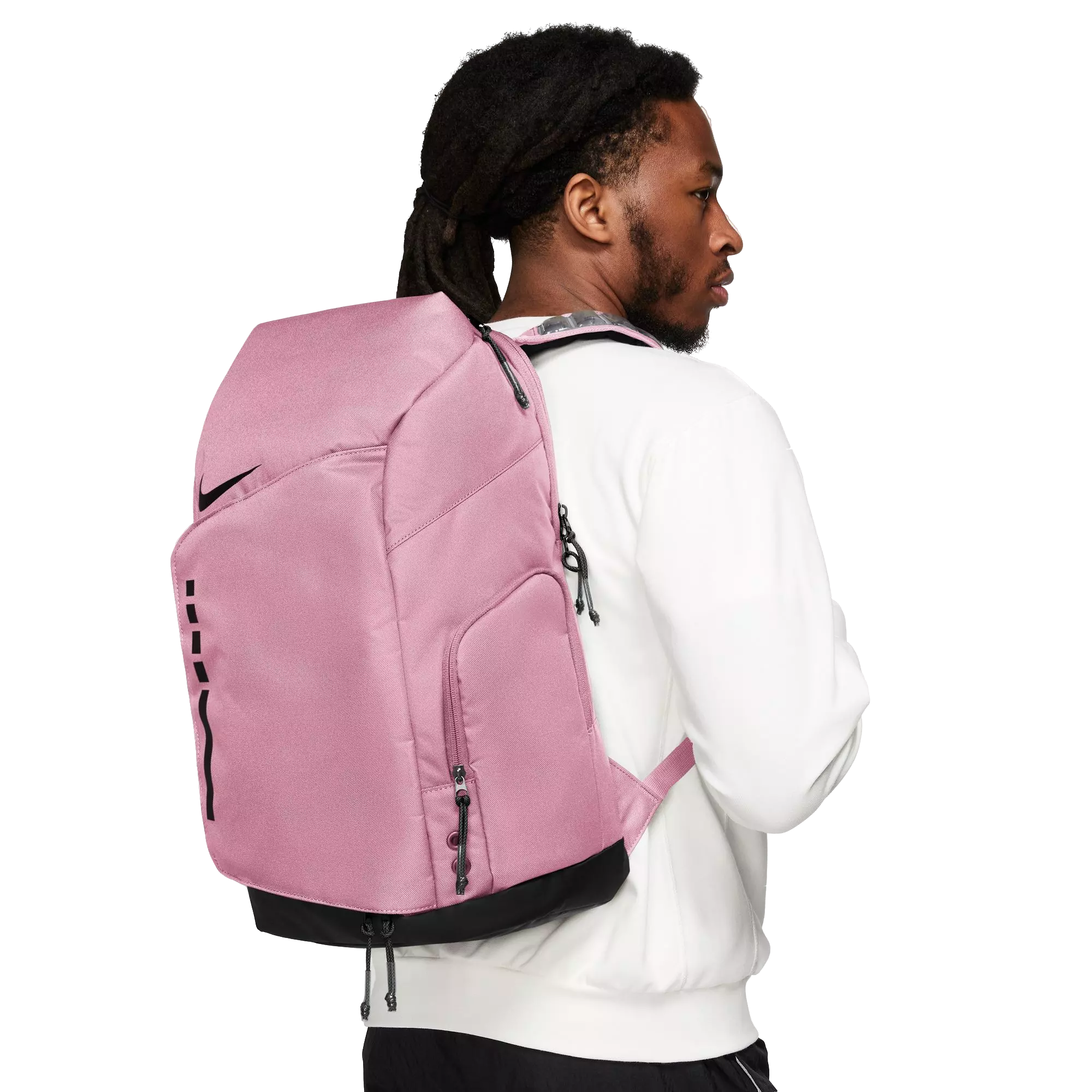 Nike Hoops Elite Backpack - PINK