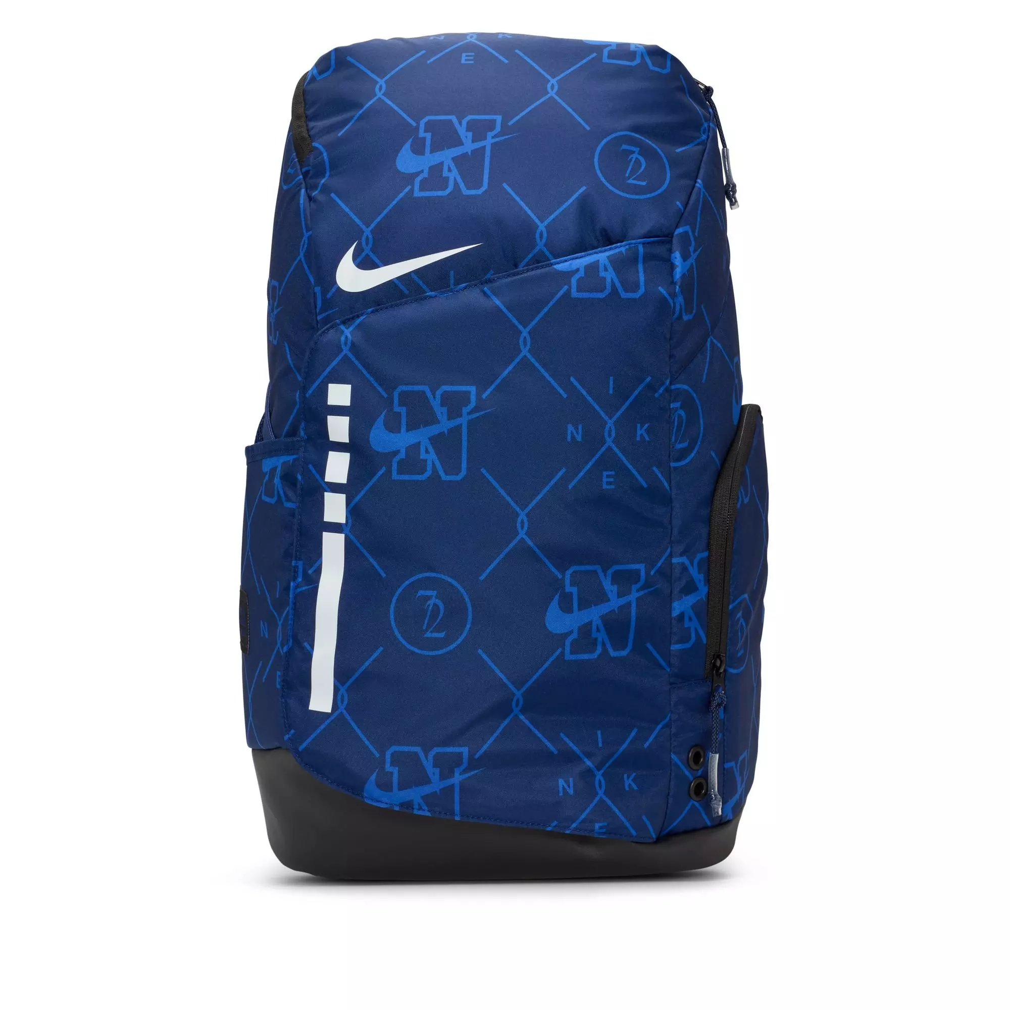 Nike Hoops Elite Backpack - BLUE