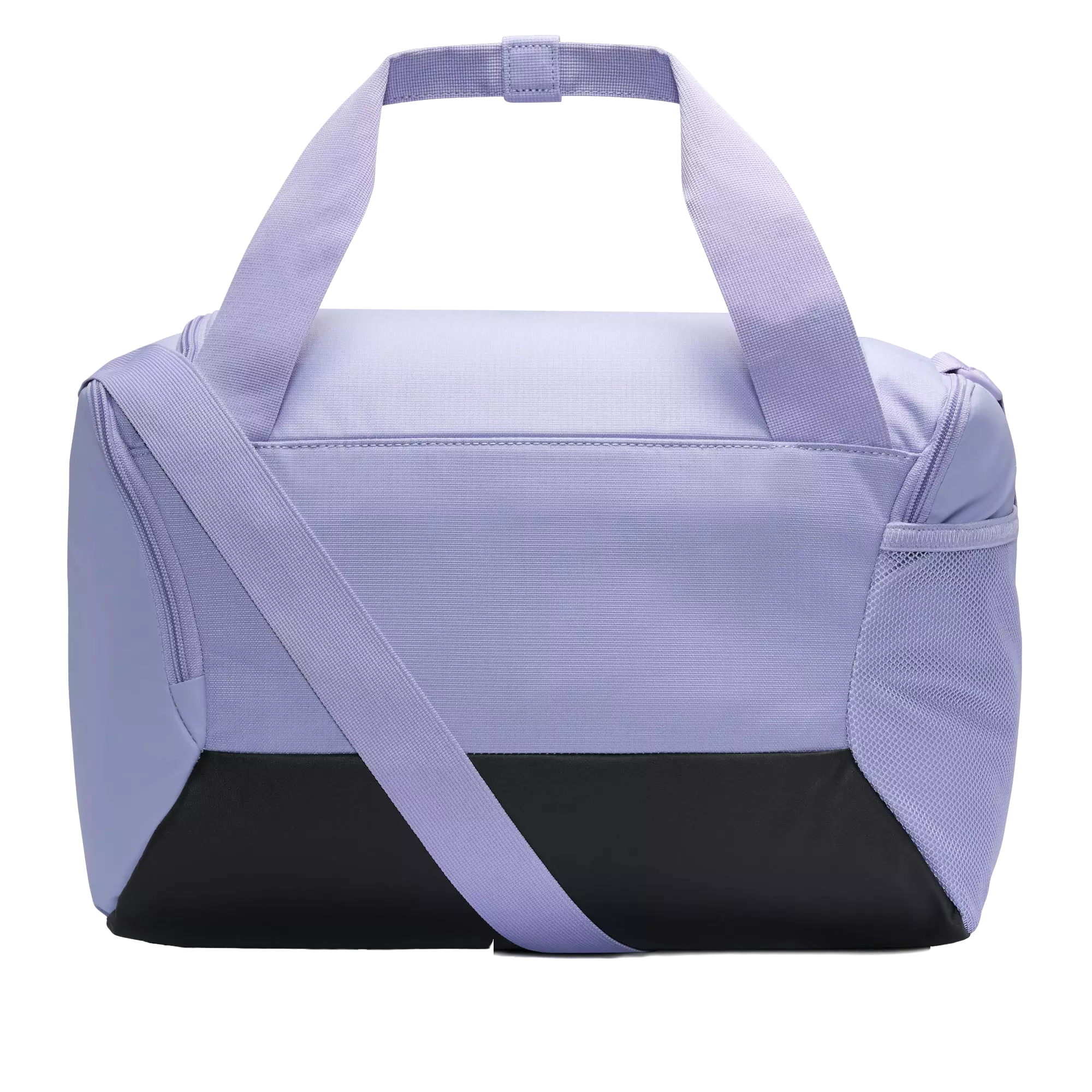 Nike Brasilla 9.5 Training Duffel Bag Extra Small - Purple - PURPLE
