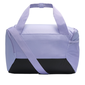 Nike Brasilla 9.5 Training Duffel Bag Extra Small - Purple