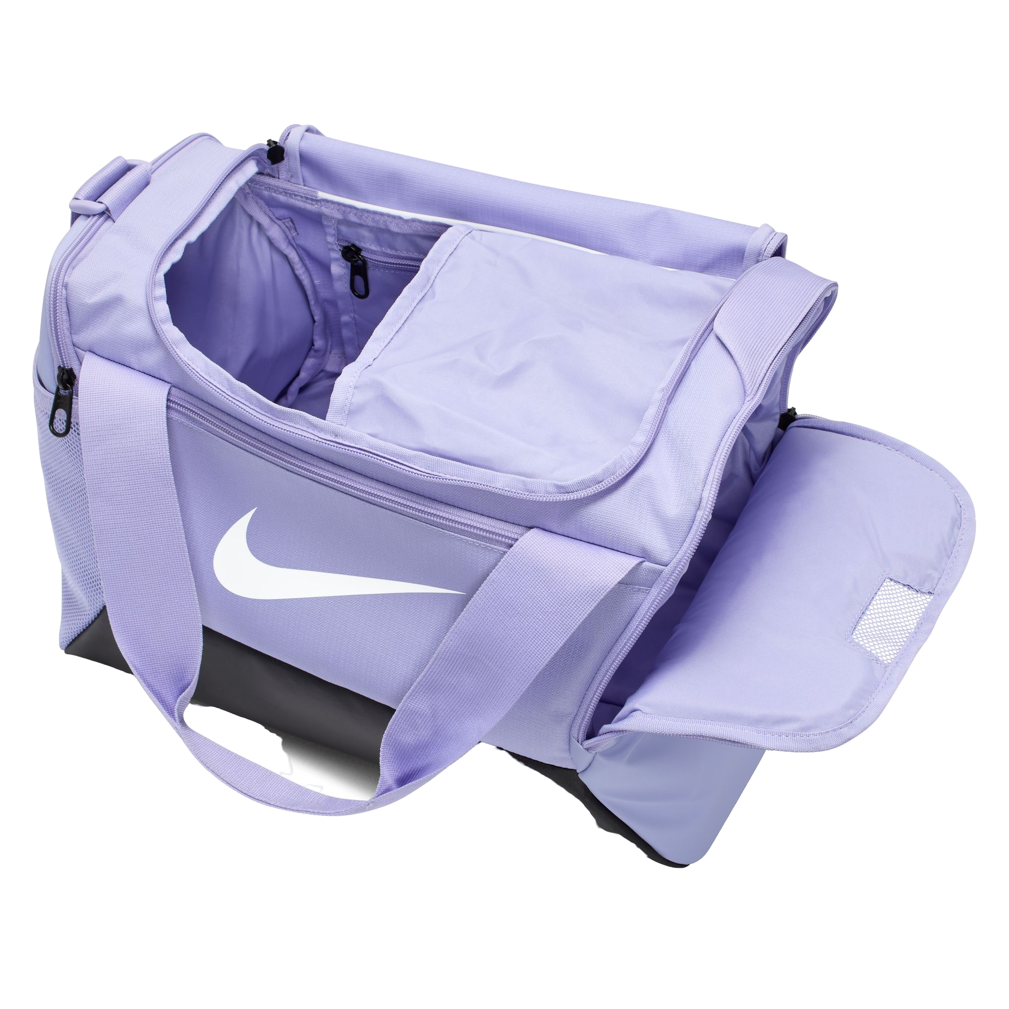 Nike Brasilla 9.5 Training Duffel Bag