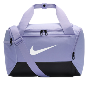 Nike Brasilla 9.5 Training Duffel Bag Extra Small - Purple