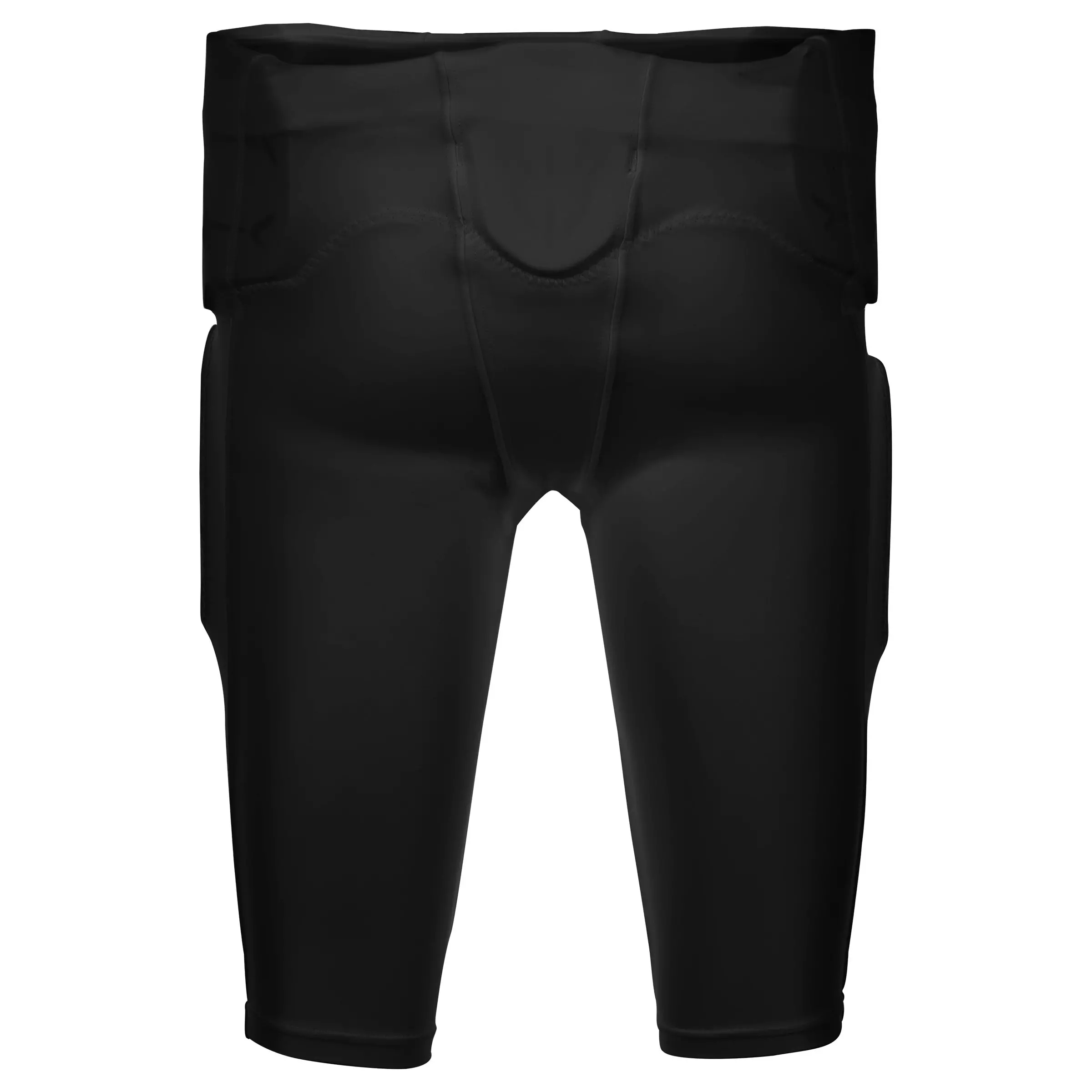 NIKE YOUTH RECRUIT PANT BLACK