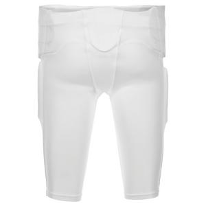 Nike Youth Recruit Dri-FIT Football Pants - White