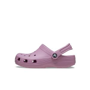 Crocs Classic "Hydrangea" Grade School Girls' Clog