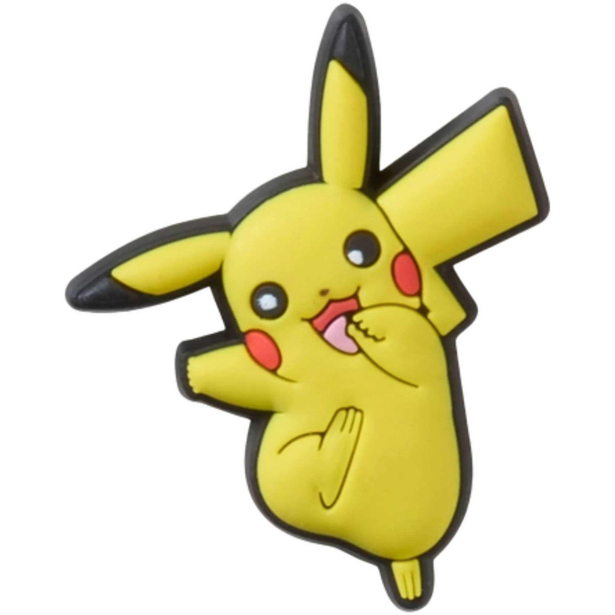 Crocs Pokemon Character Jibbitz Charms-5PK - MULTI-COLOR