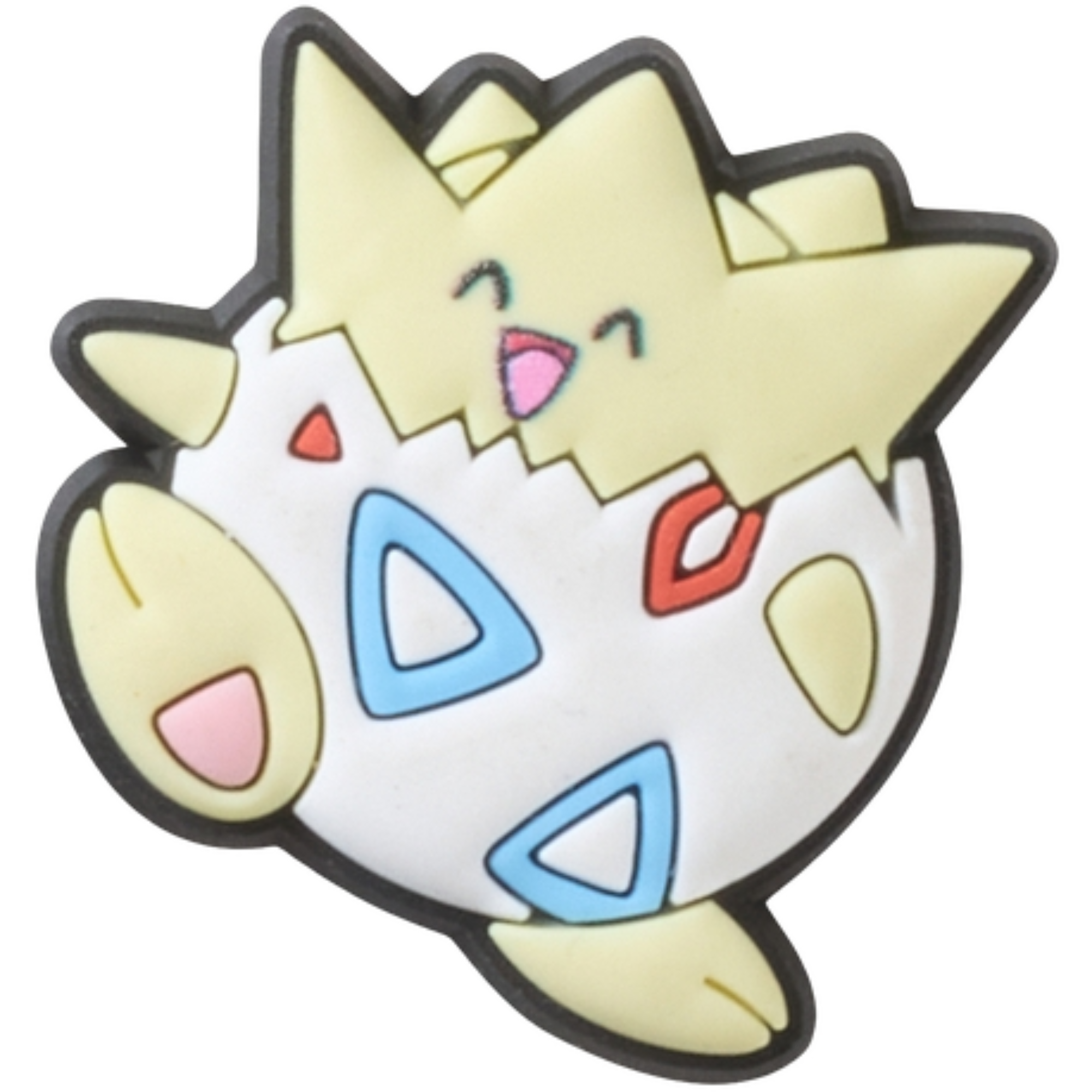 Crocs Pokemon Character Jibbitz Charms-5PK​