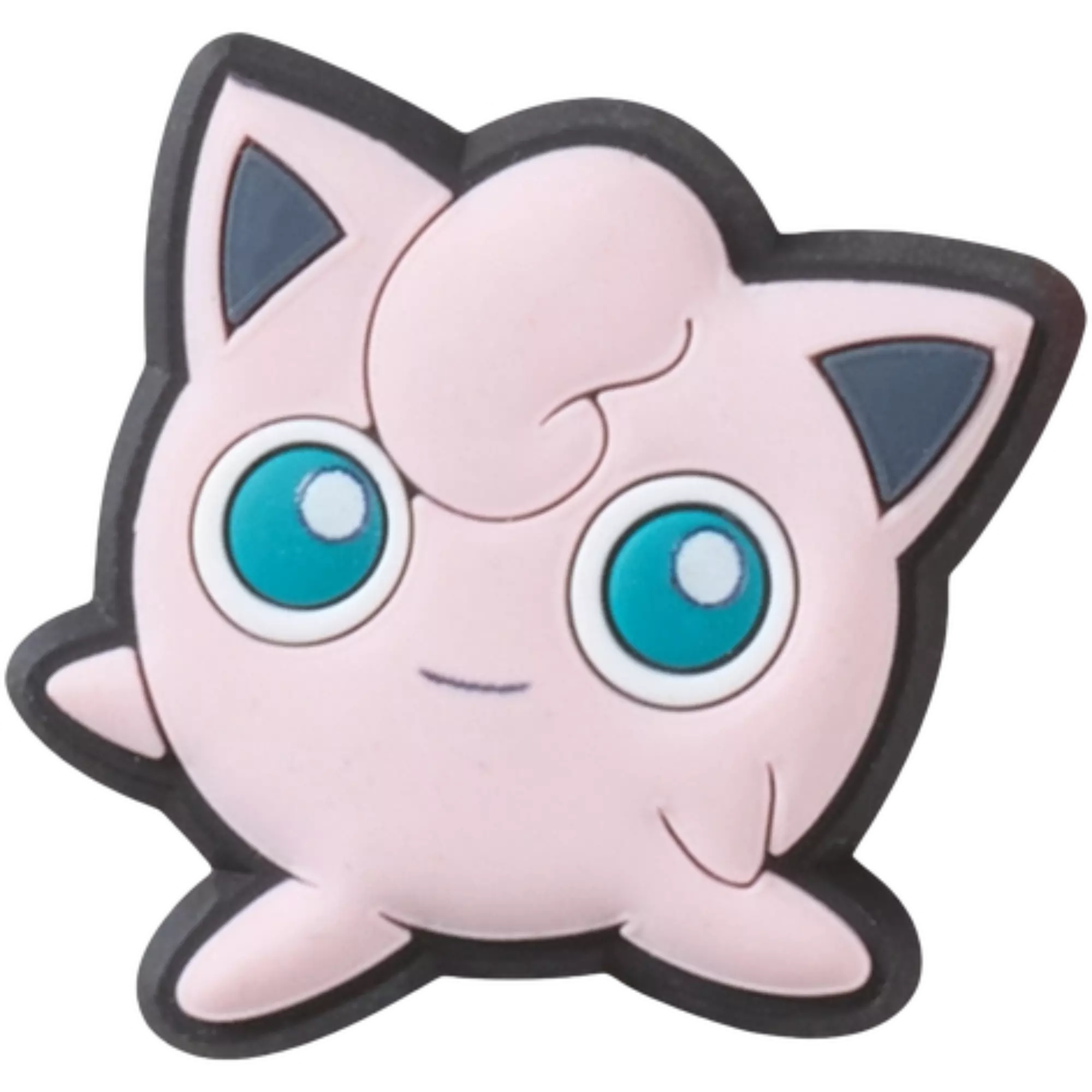 Crocs Pokemon Character Jibbitz Charms-5PK - MULTI-COLOR