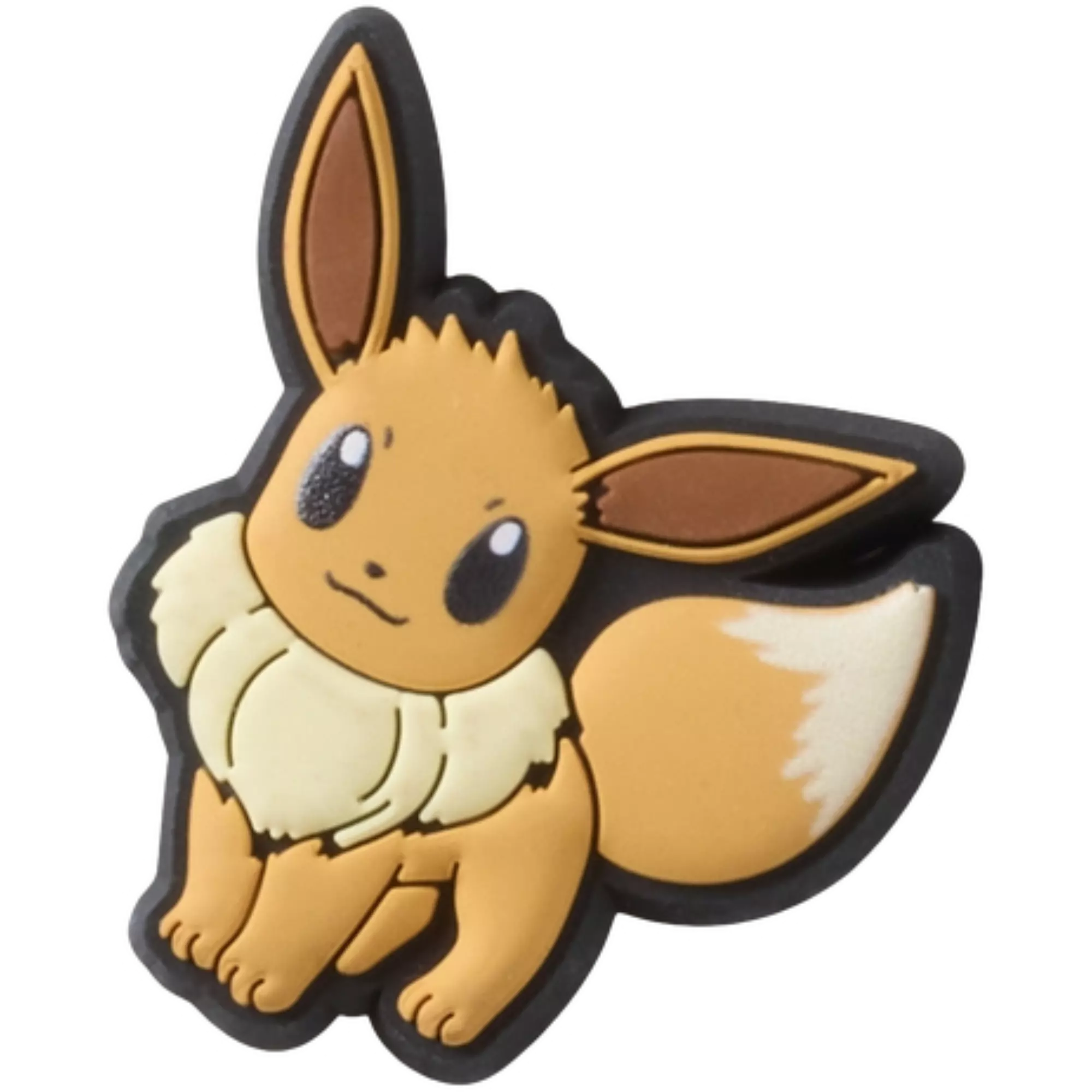 Crocs Pokemon Character Jibbitz Charms-5PK - MULTI-COLOR