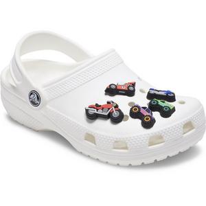 Crocs Weekend Vehicles Jibbitz Charms-5PK
