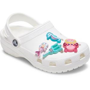 Crocs Cuties Under The Sea Jibbitz Charms-5PK