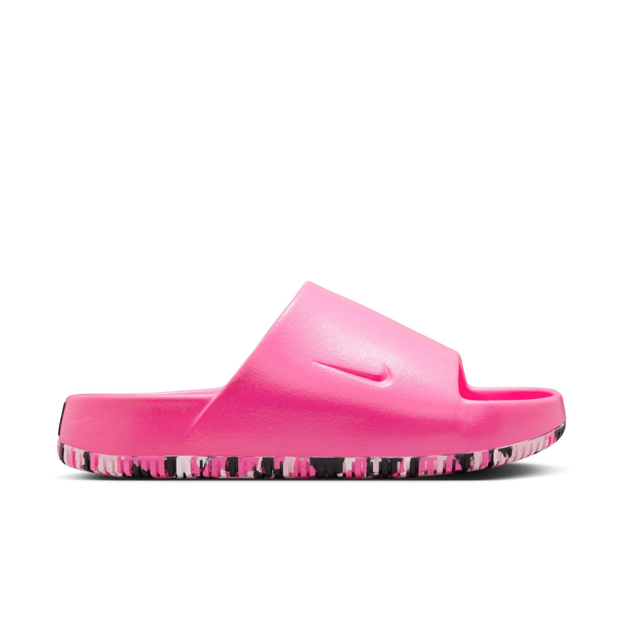 Nike A'One Calm "Hyper Pink" Women's Slide - HYPER PINK/PINK FOAM Thumbnail View 1