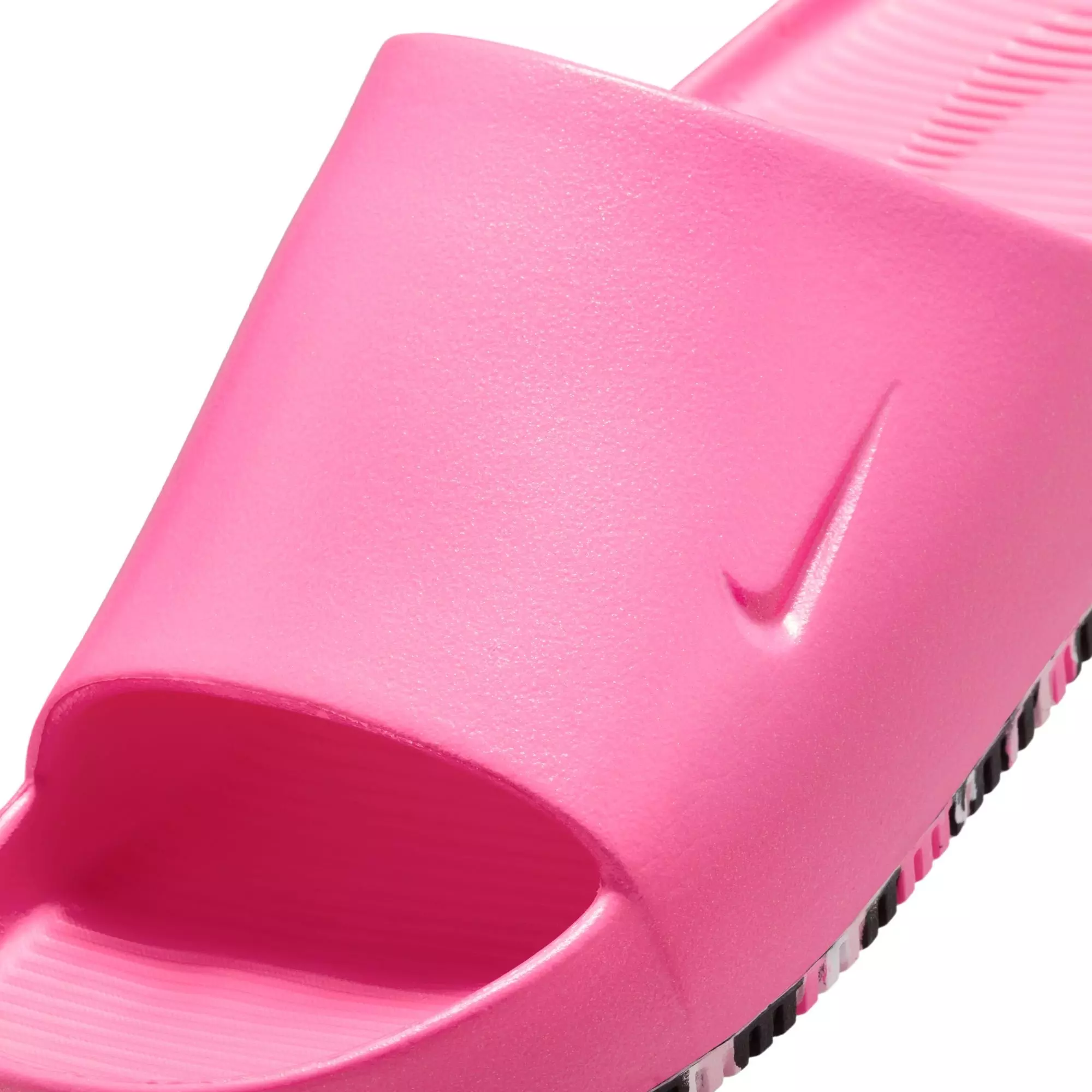Nike A'One Calm "Hyper Pink" Women's Slide - HYPER PINK/PINK FOAM