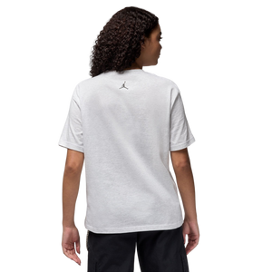Jordan Women's MVP Graphic Girlfriend Tee