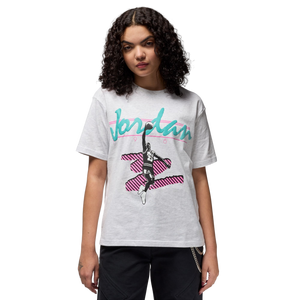Jordan Women's MVP Graphic Girlfriend Tee
