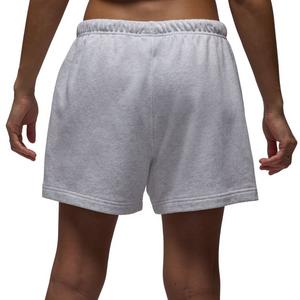Jordan Women's Brooklyn Fleece Graphic MVP Shorts
