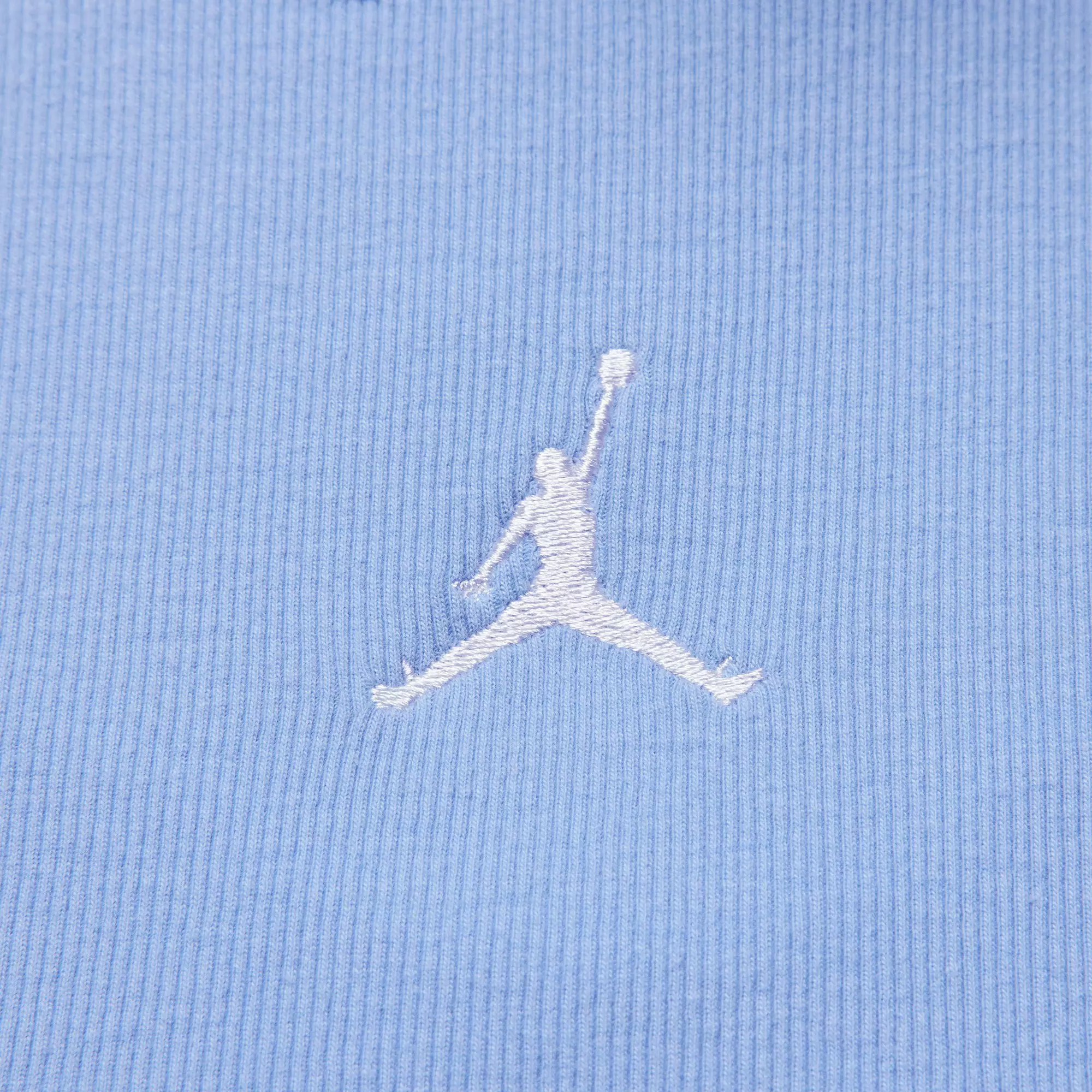 Jordan Women's Essential Tank - Blue - BLUE