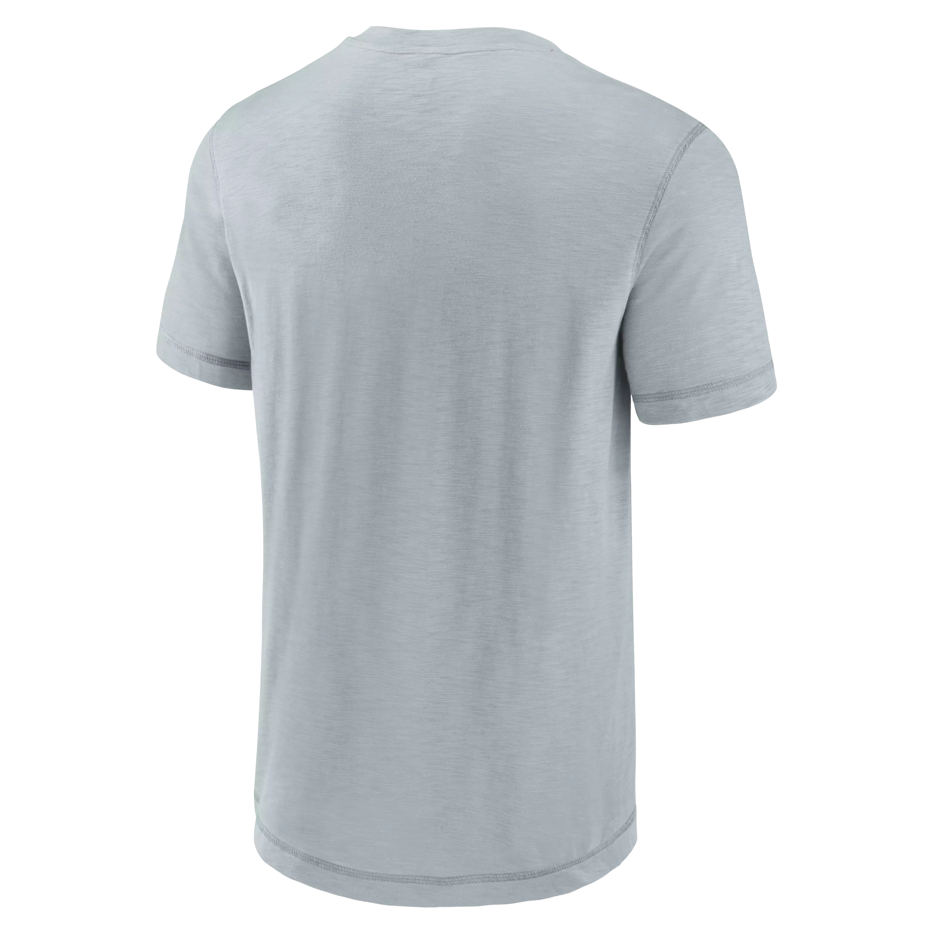 Fanatics Men's Tennessee Volunteers '24 Elevated Tee-Grey - GREY