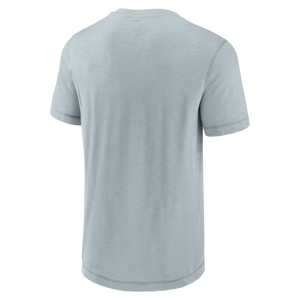 Fanatics Men's Tennessee Volunteers '24 Elevated Tee-Grey