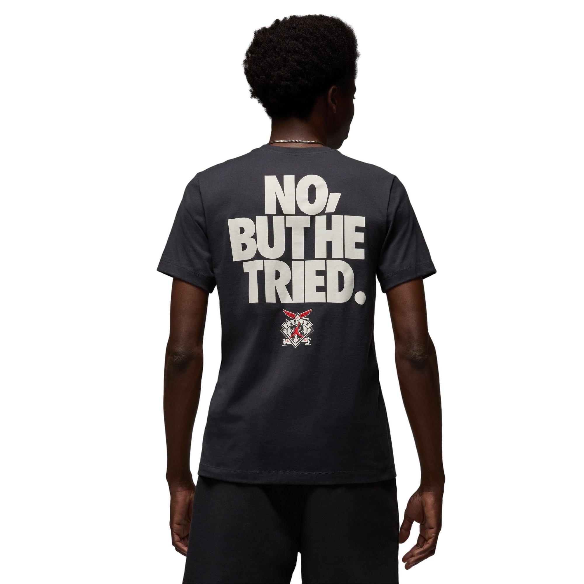 Jordan Core Blank Men's Tee