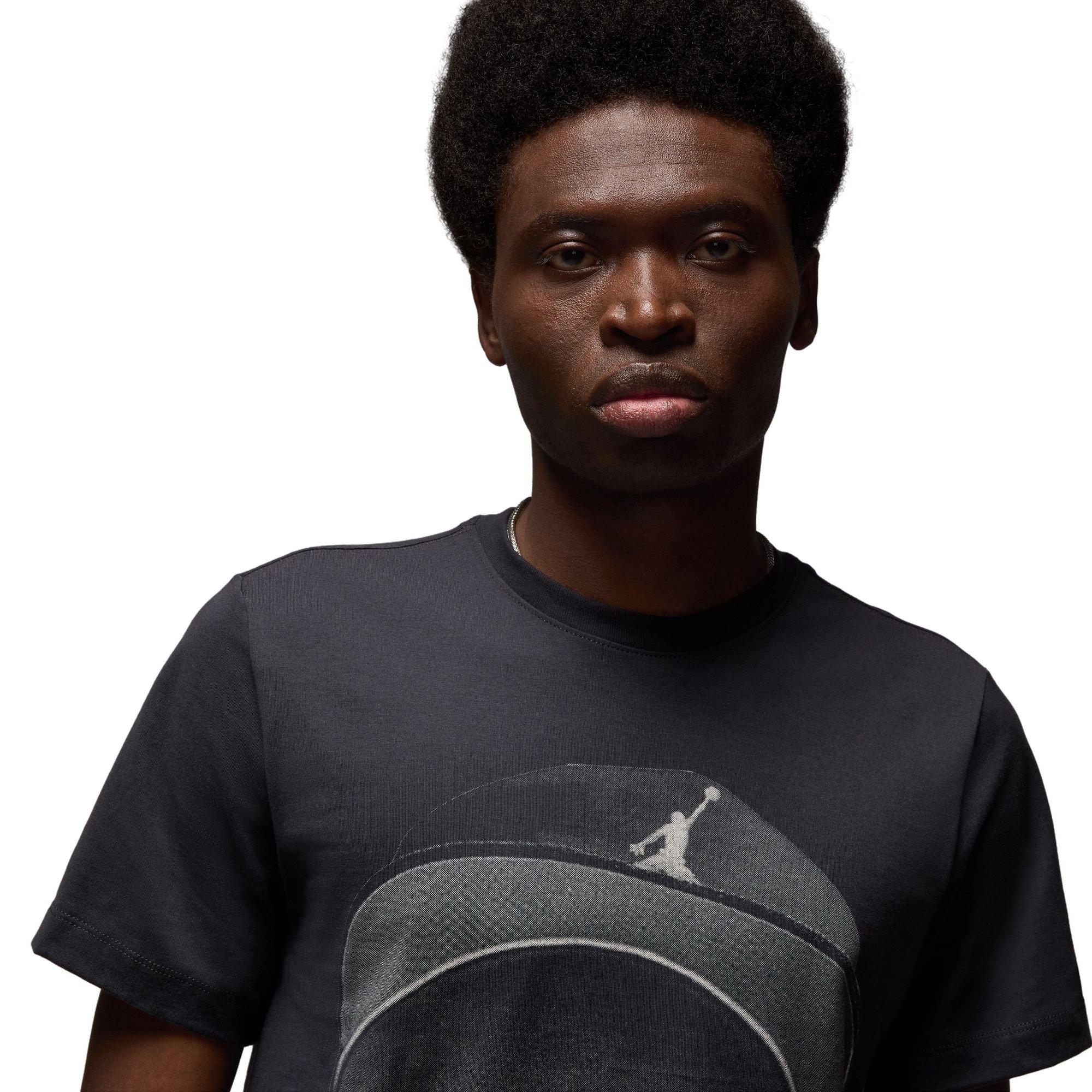 Jordan Core Blank Men's Tee
