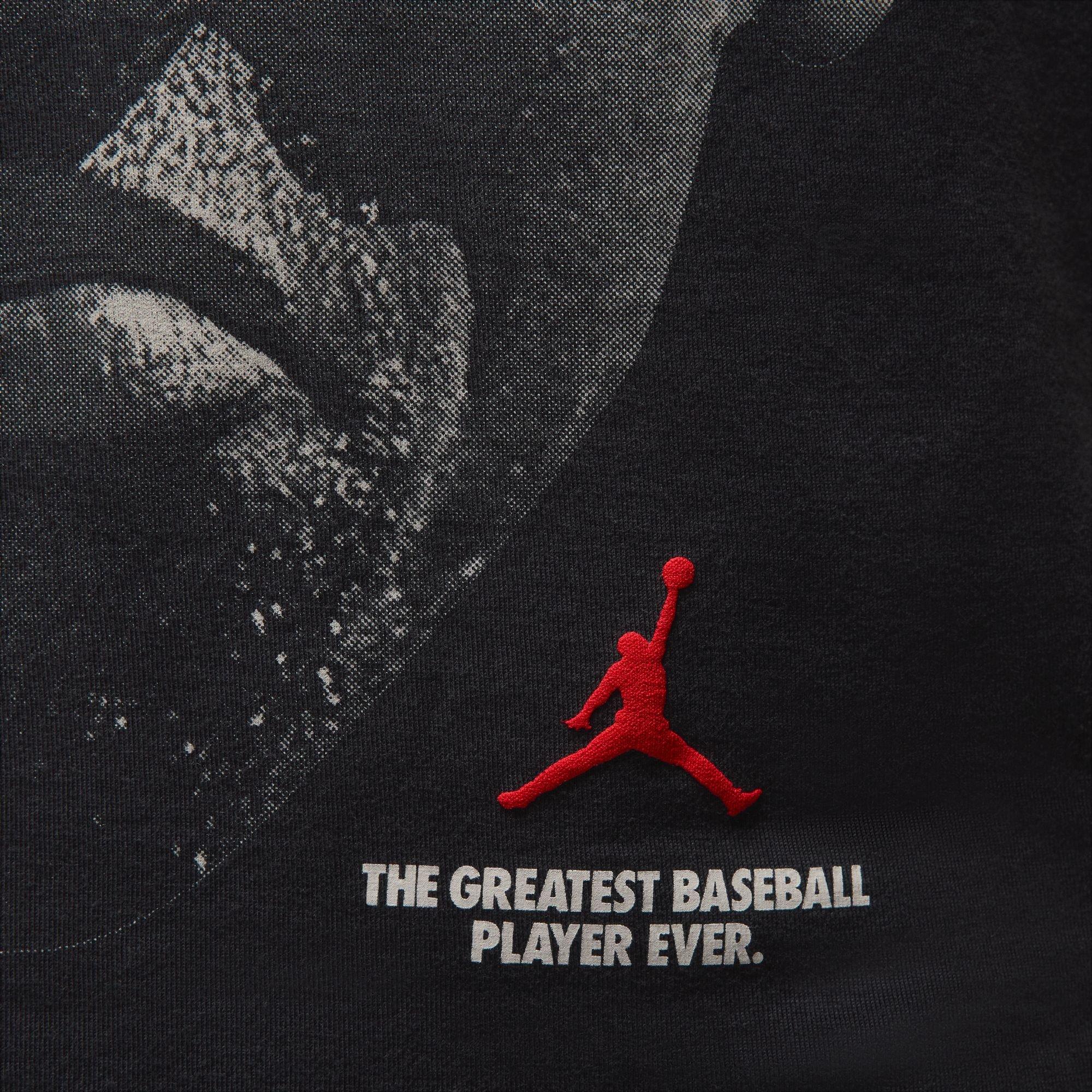 Jordan Core Blank Men's Tee